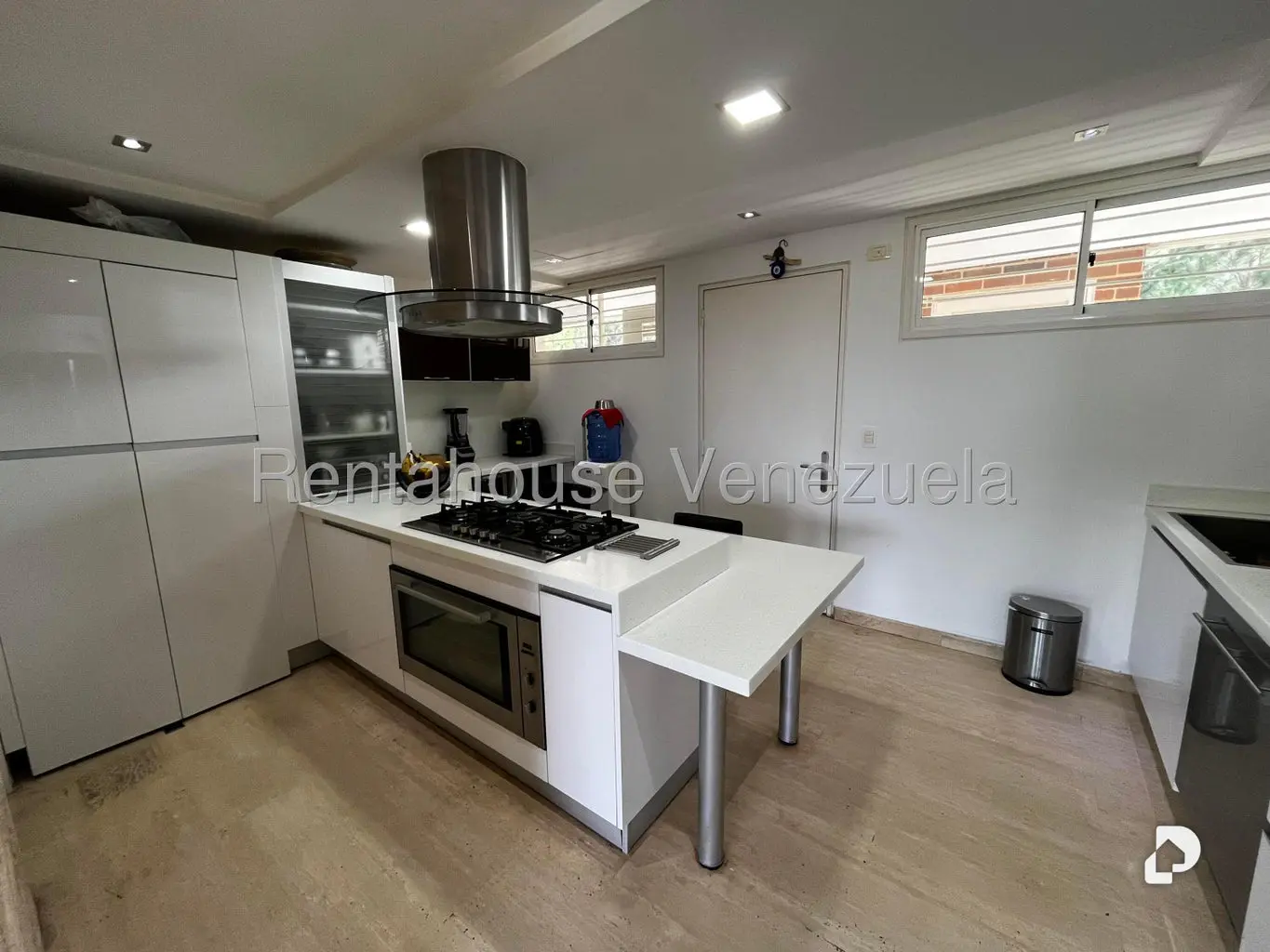 Apartamento en Escampadero, Caracas