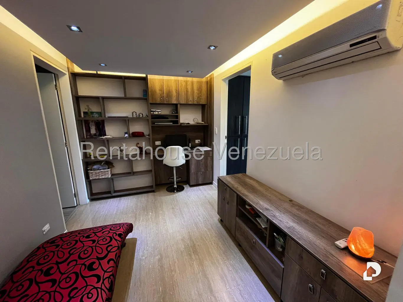 Apartamento en Escampadero, Caracas