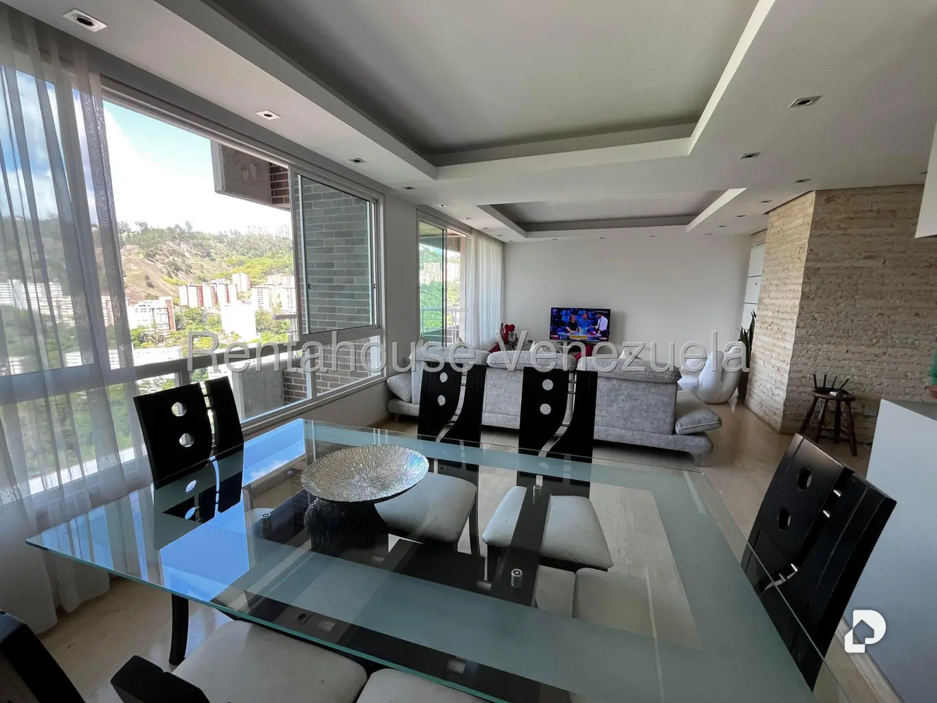 Apartamento en Escampadero, Caracas