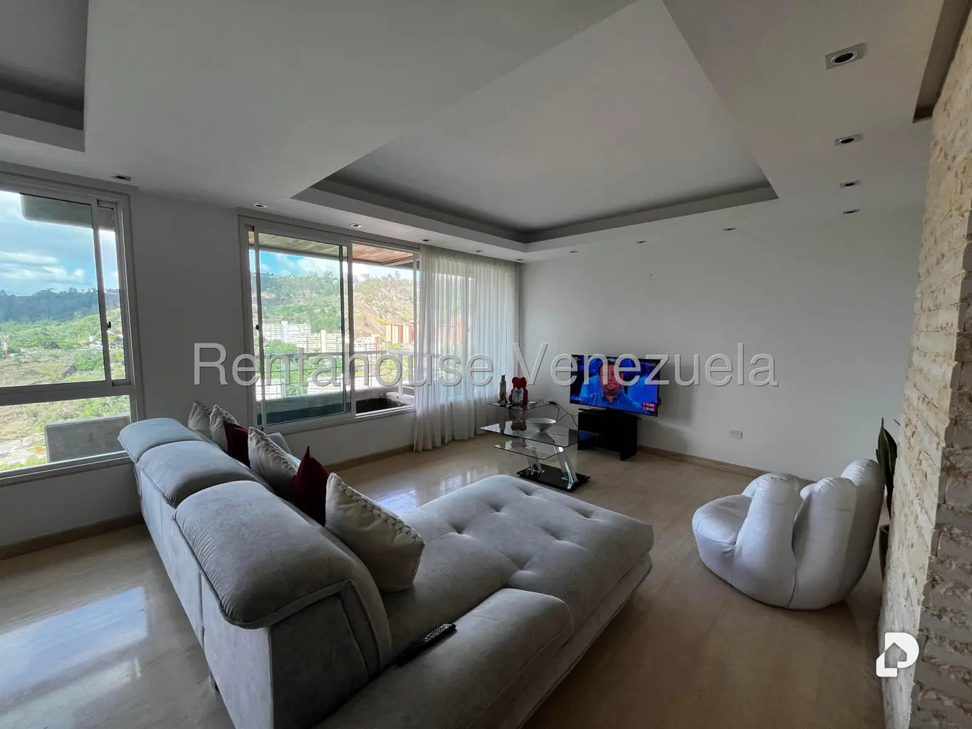 Apartamento en Escampadero, Caracas