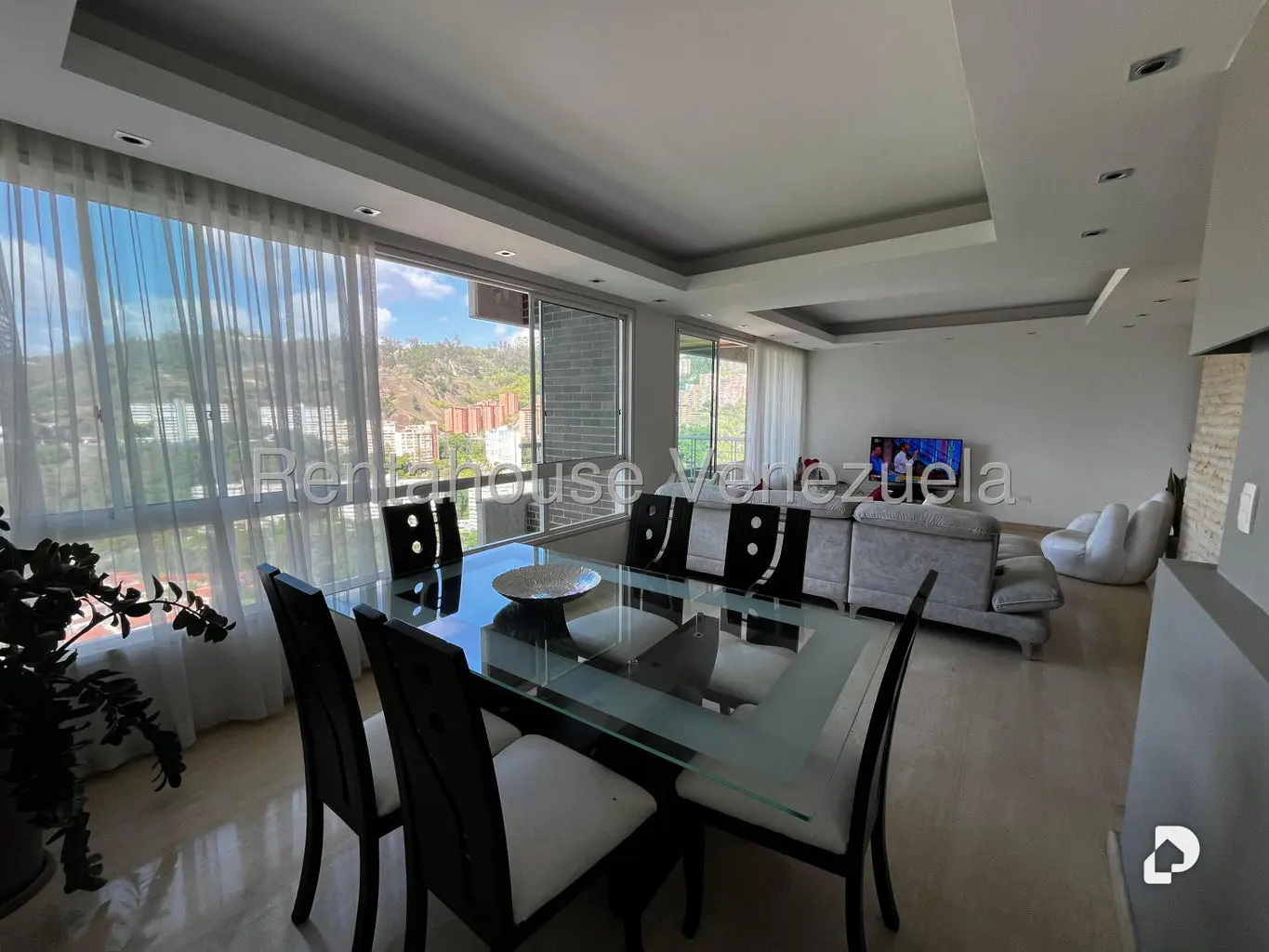 Apartamento en Escampadero, Caracas