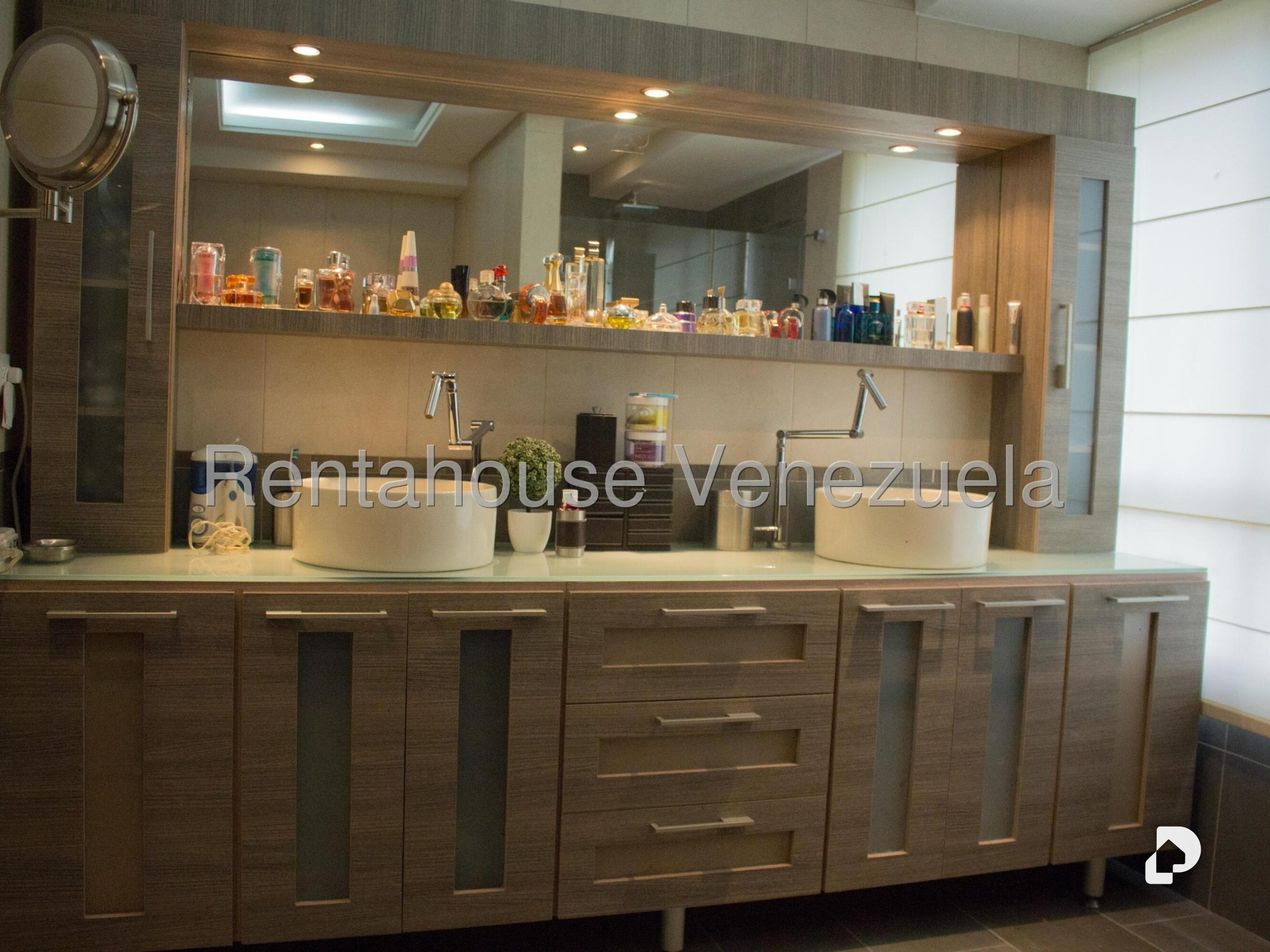 Penthouse en Lomas del Sol, Caracas – 9