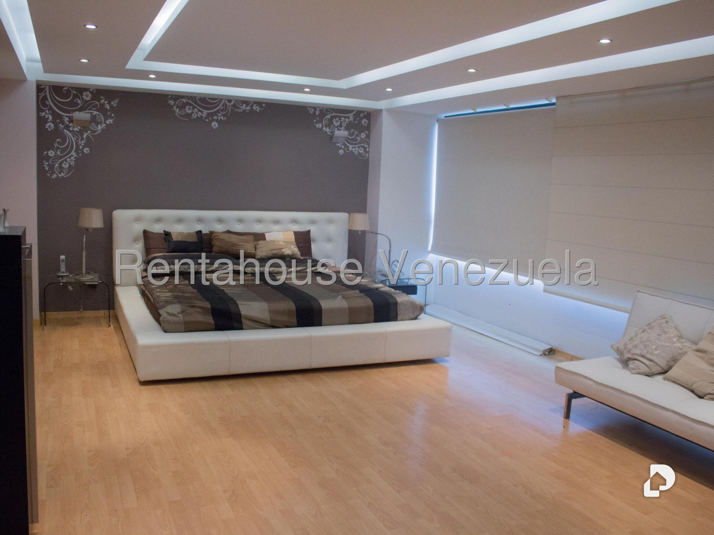 Penthouse en Lomas del Sol, Caracas – 8
