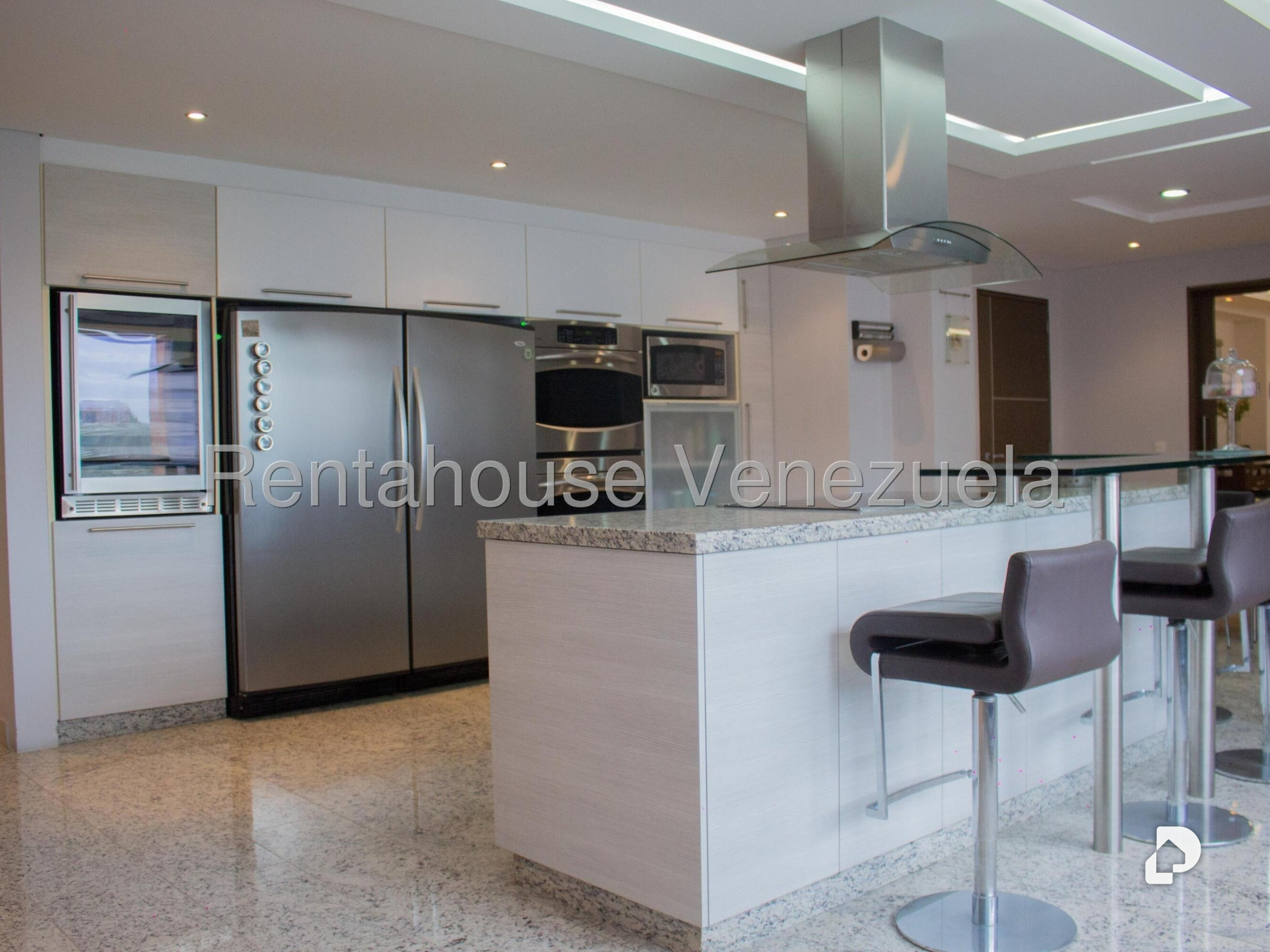 Penthouse en Lomas del Sol, Caracas – 6