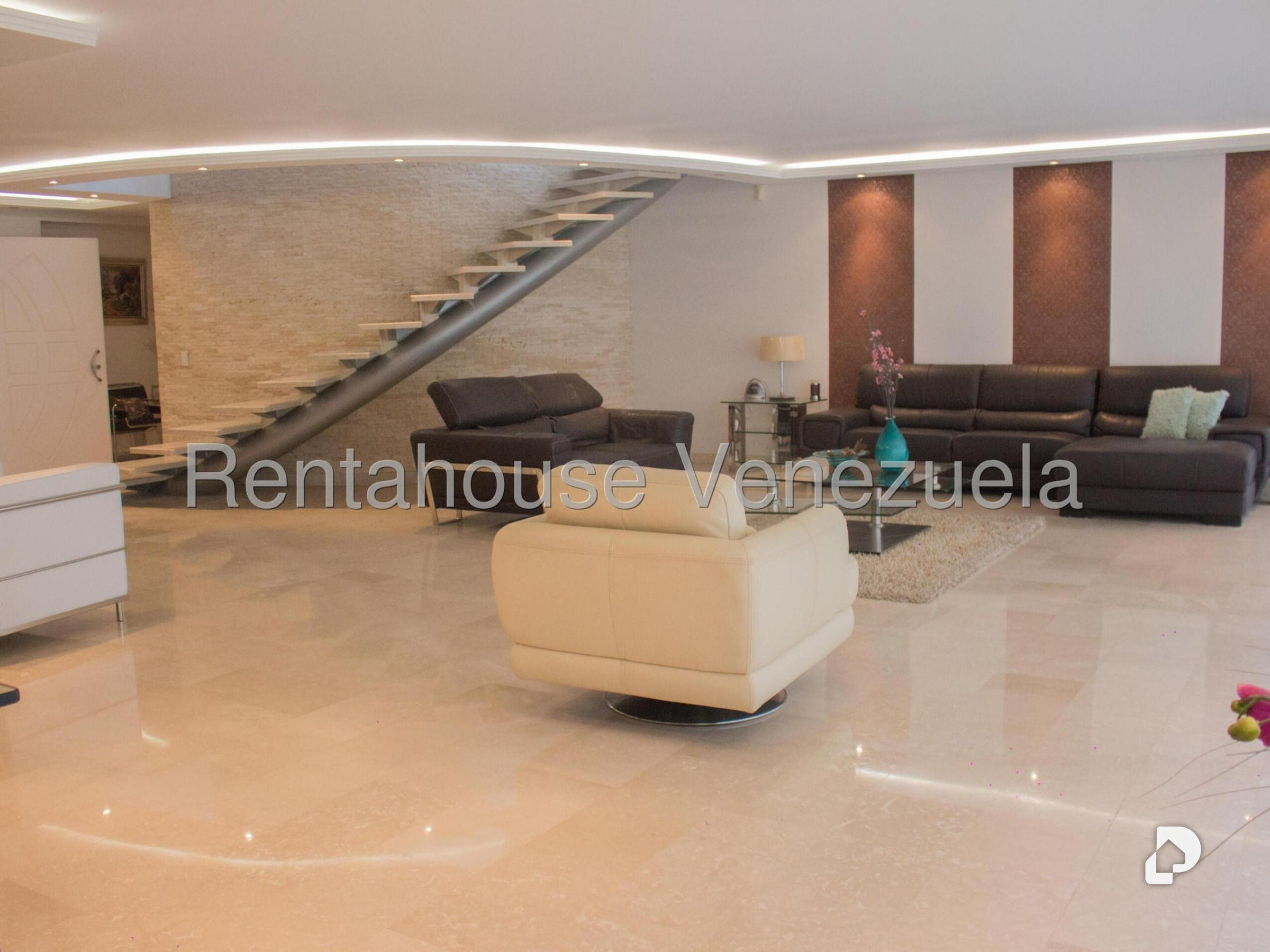 Penthouse en Lomas del Sol, Caracas – 3