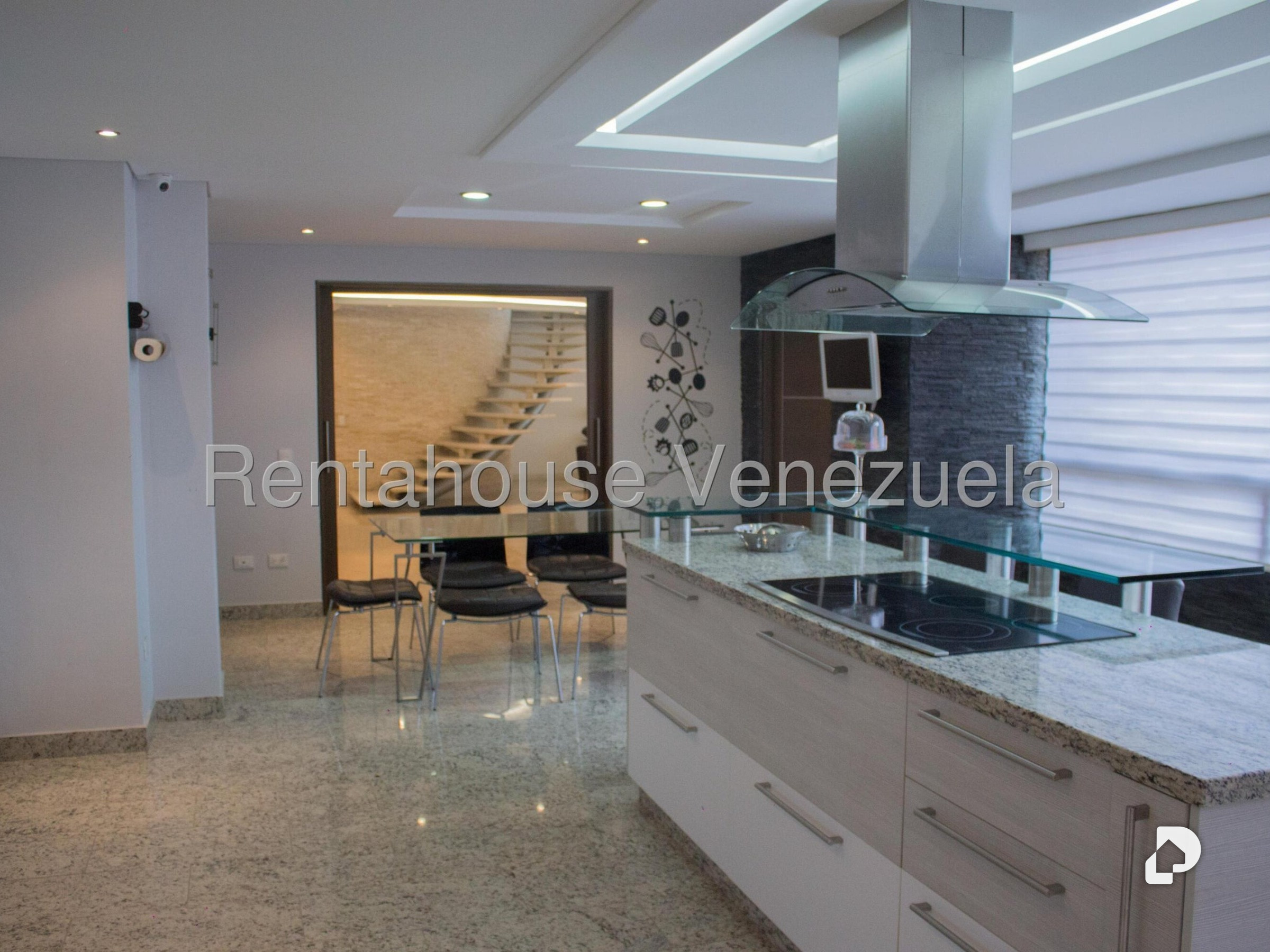 Penthouse en Lomas del Sol, Caracas – 7