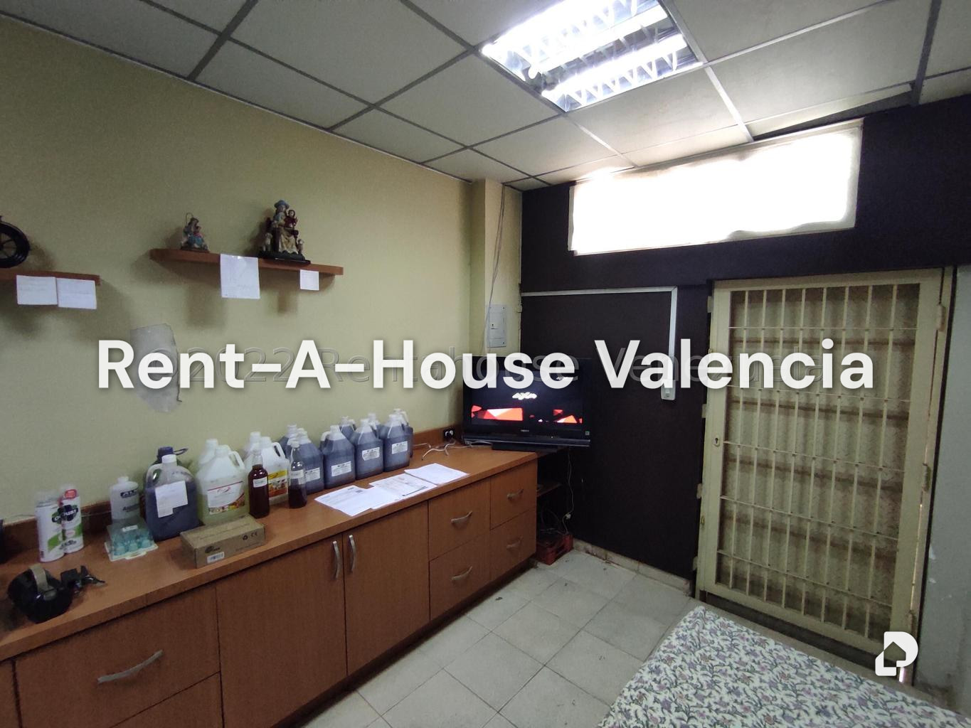 Commercial space in Parque Valencia, Valencia – 90