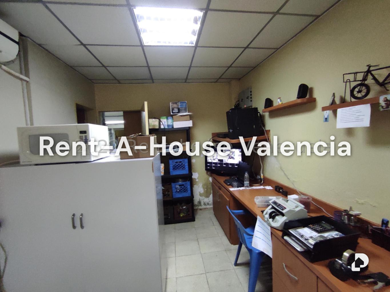 Commercial space in Parque Valencia, Valencia – 91