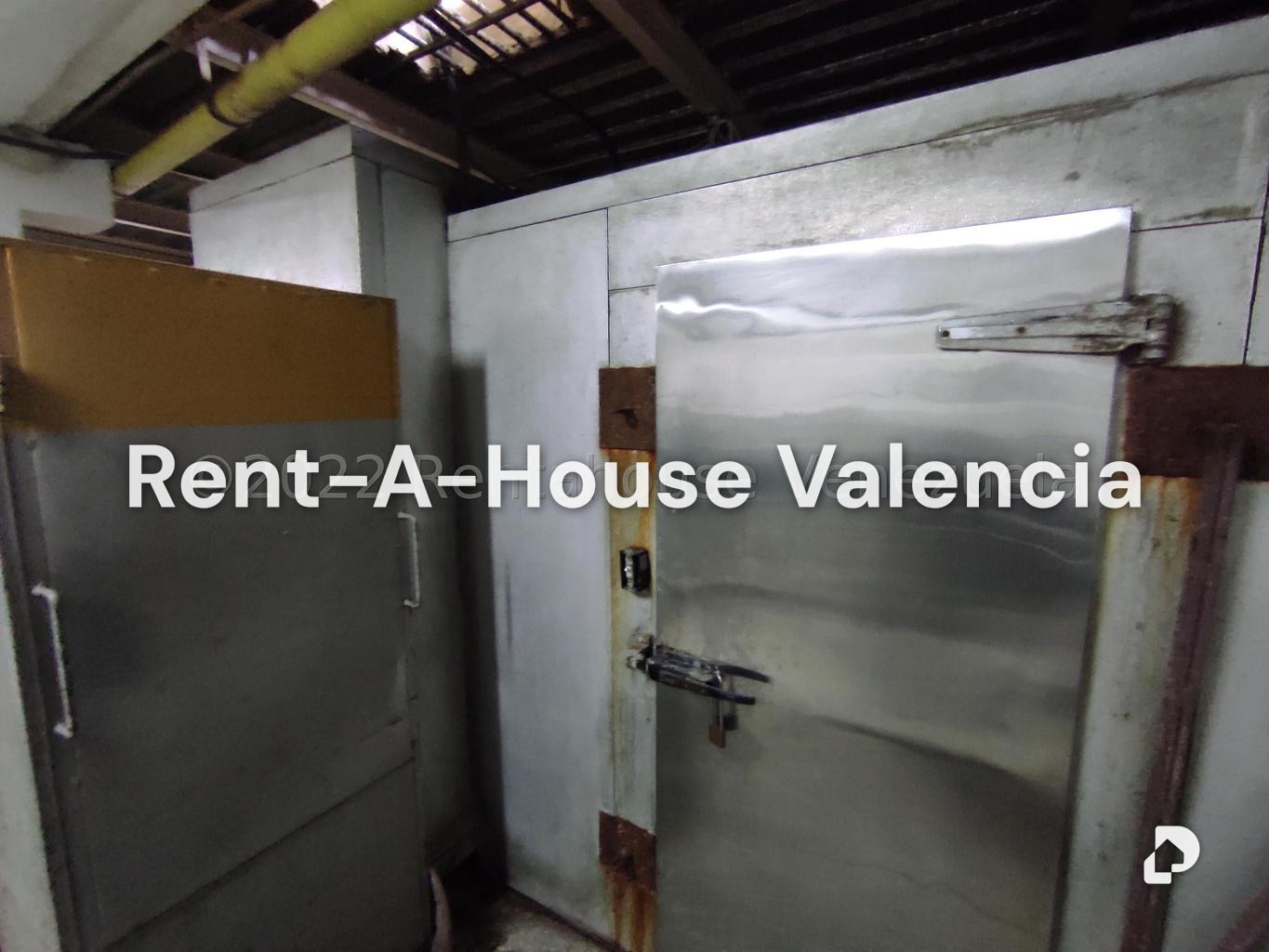 Commercial space in Parque Valencia, Valencia – 56