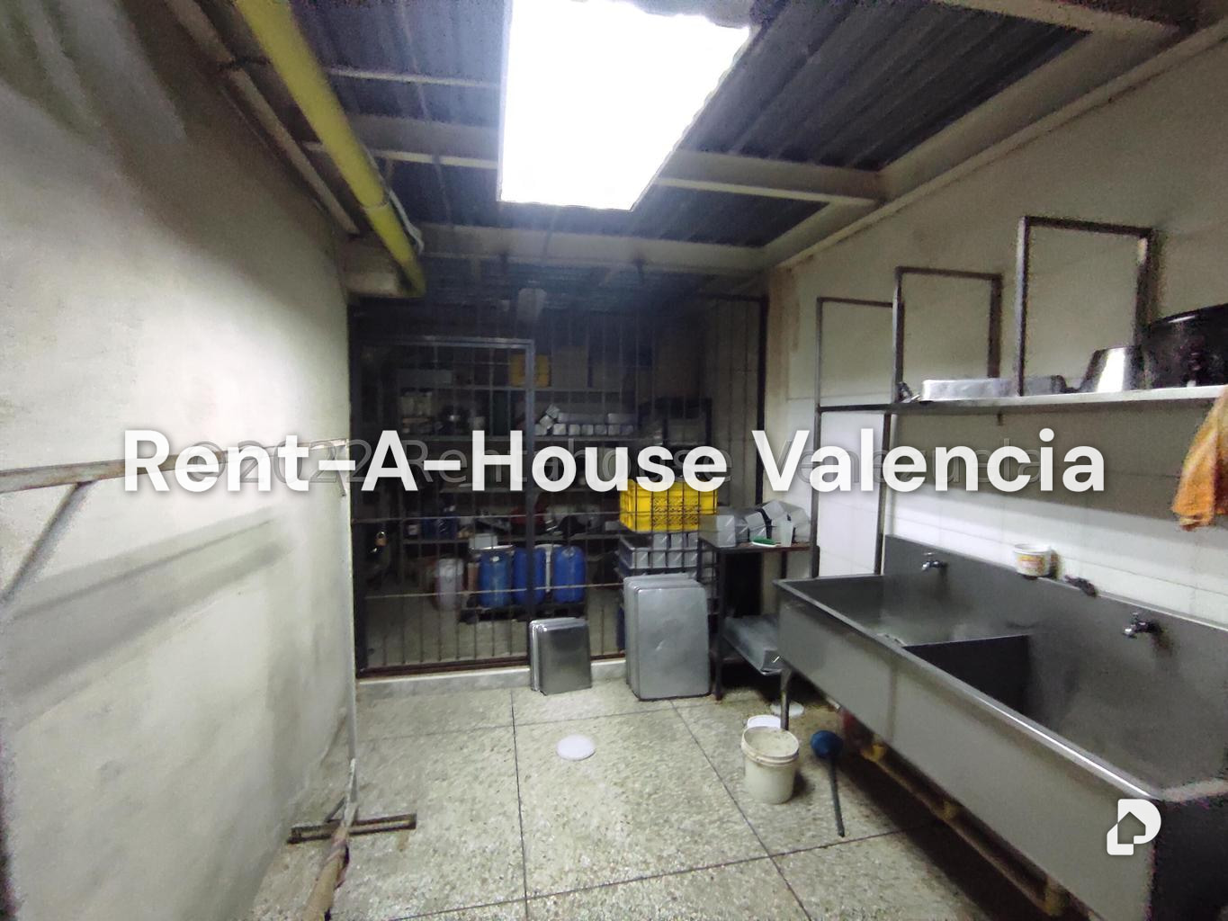 Commercial space in Parque Valencia, Valencia – 79