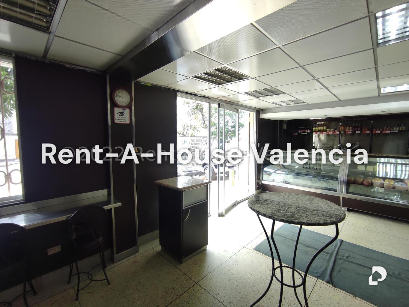 Commercial space in Parque Valencia, Valencia – 11