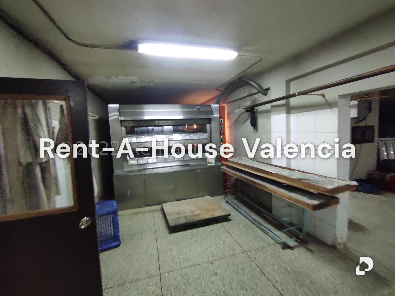 Commercial space in Parque Valencia, Valencia – 71