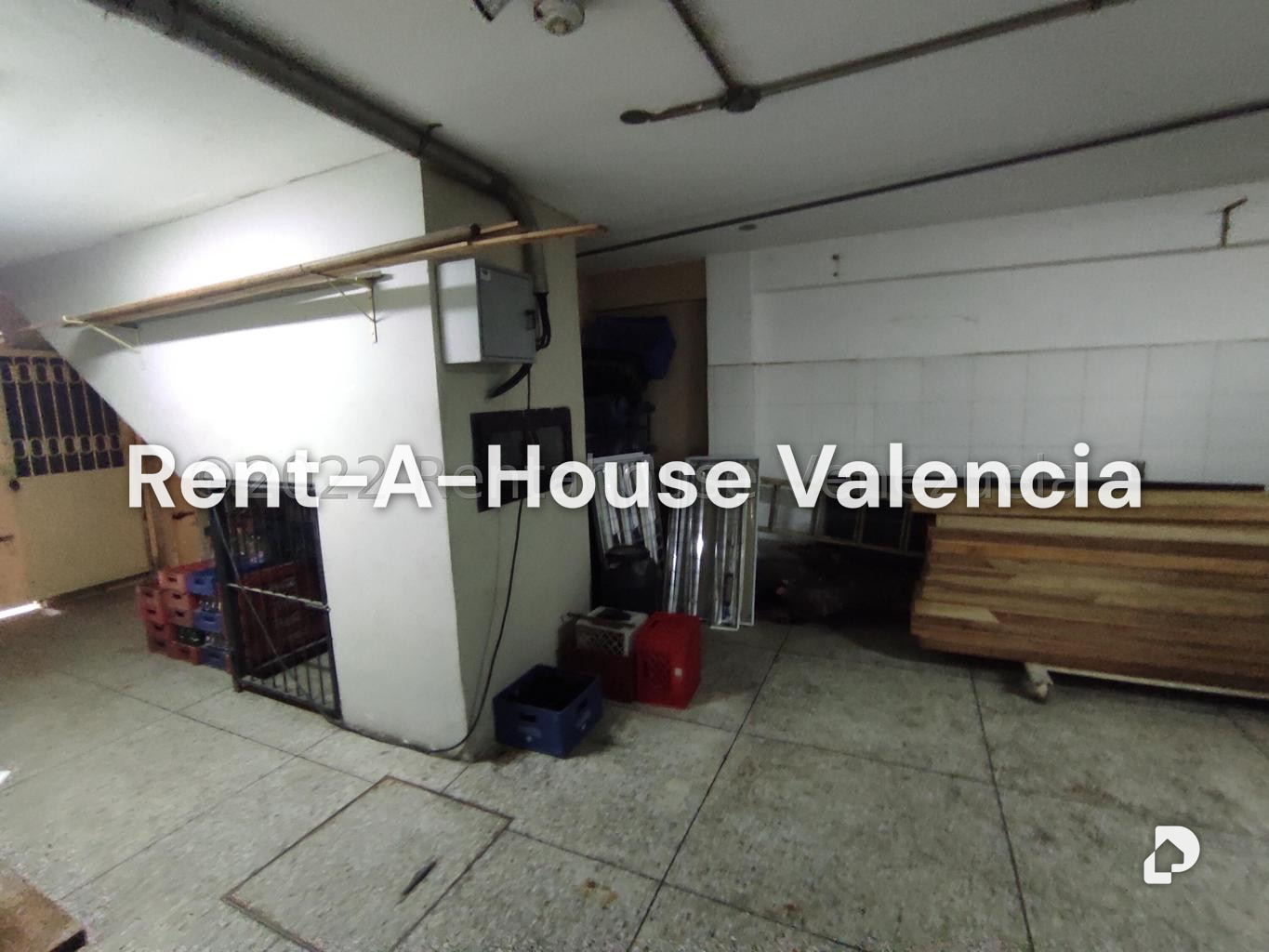 Commercial space in Parque Valencia, Valencia – 87