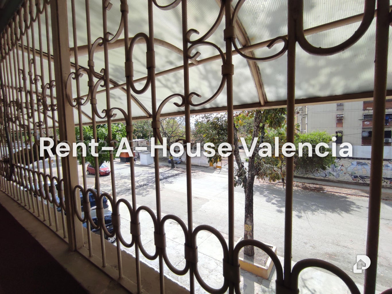 Commercial space in Parque Valencia, Valencia – 129