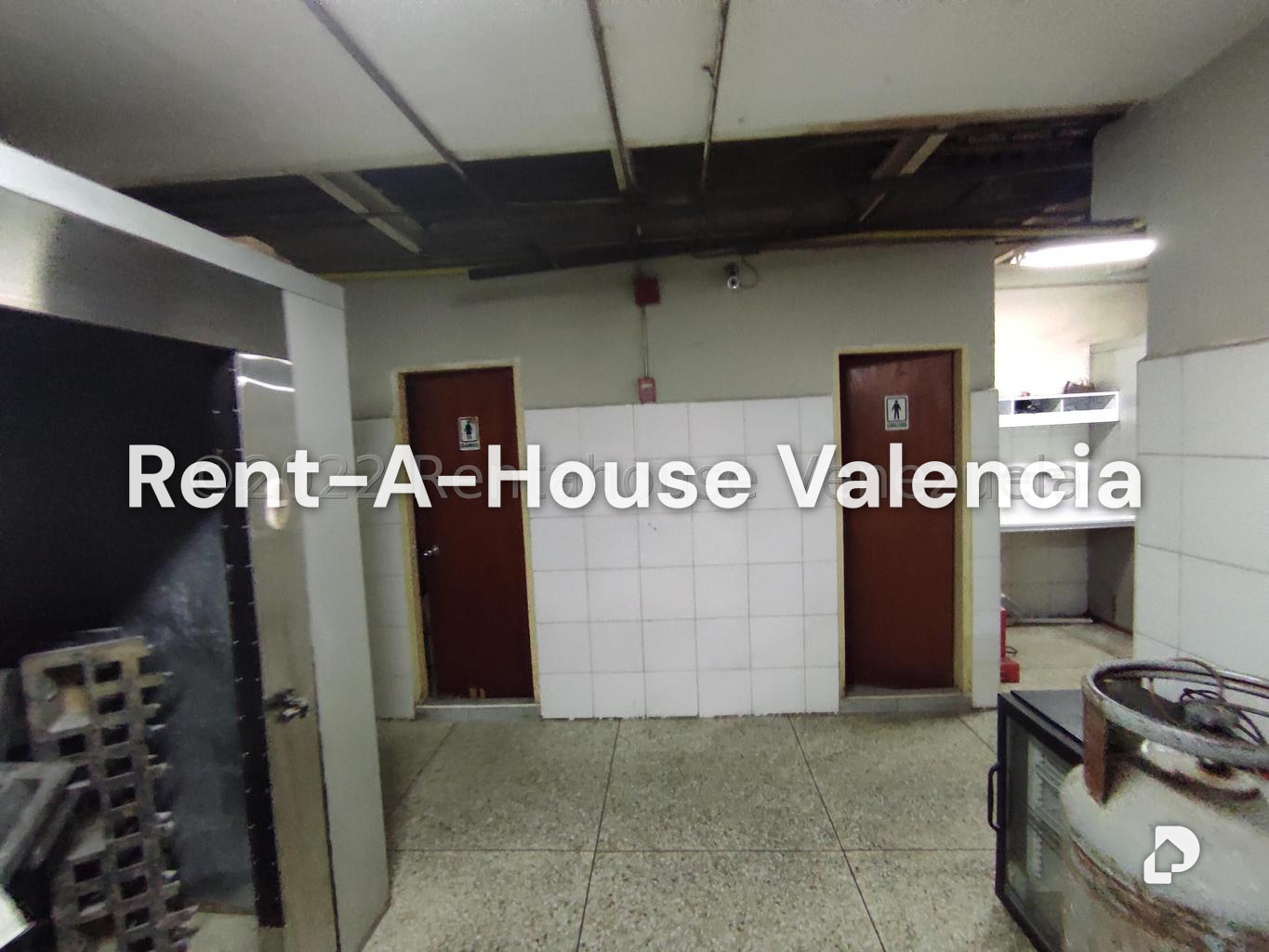 Commercial space in Parque Valencia, Valencia – 75