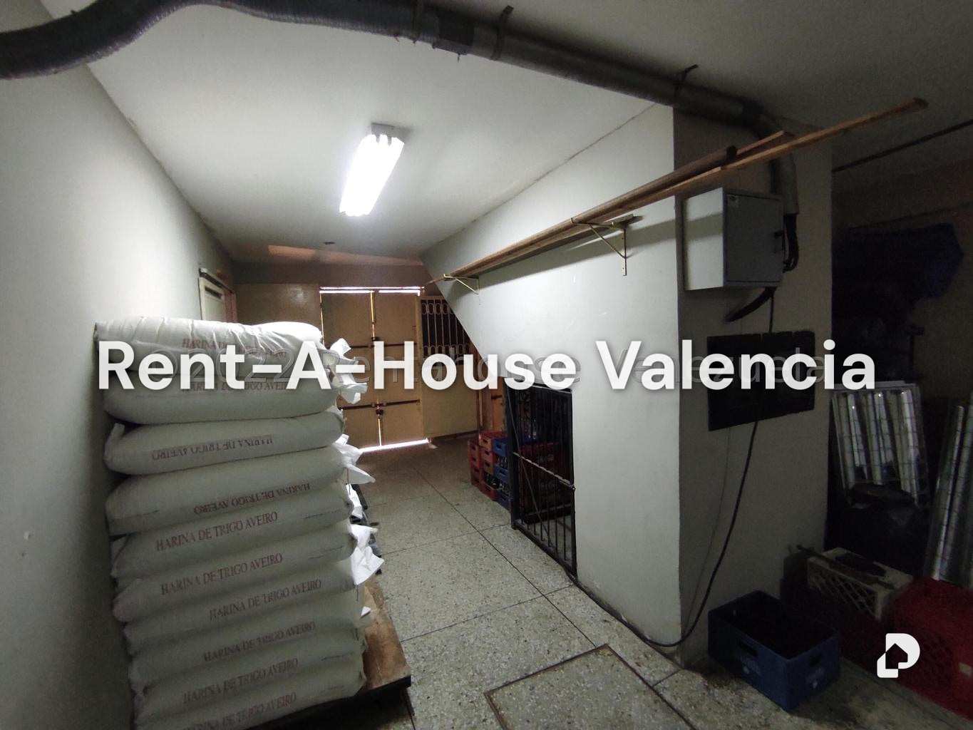 Commercial space in Parque Valencia, Valencia – 72