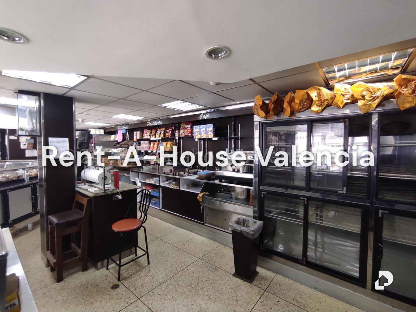 Commercial space in Parque Valencia, Valencia – 41