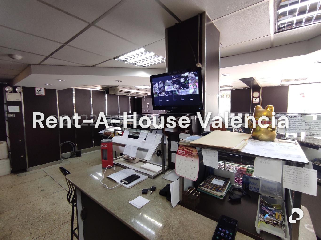 Commercial space in Parque Valencia, Valencia – 30