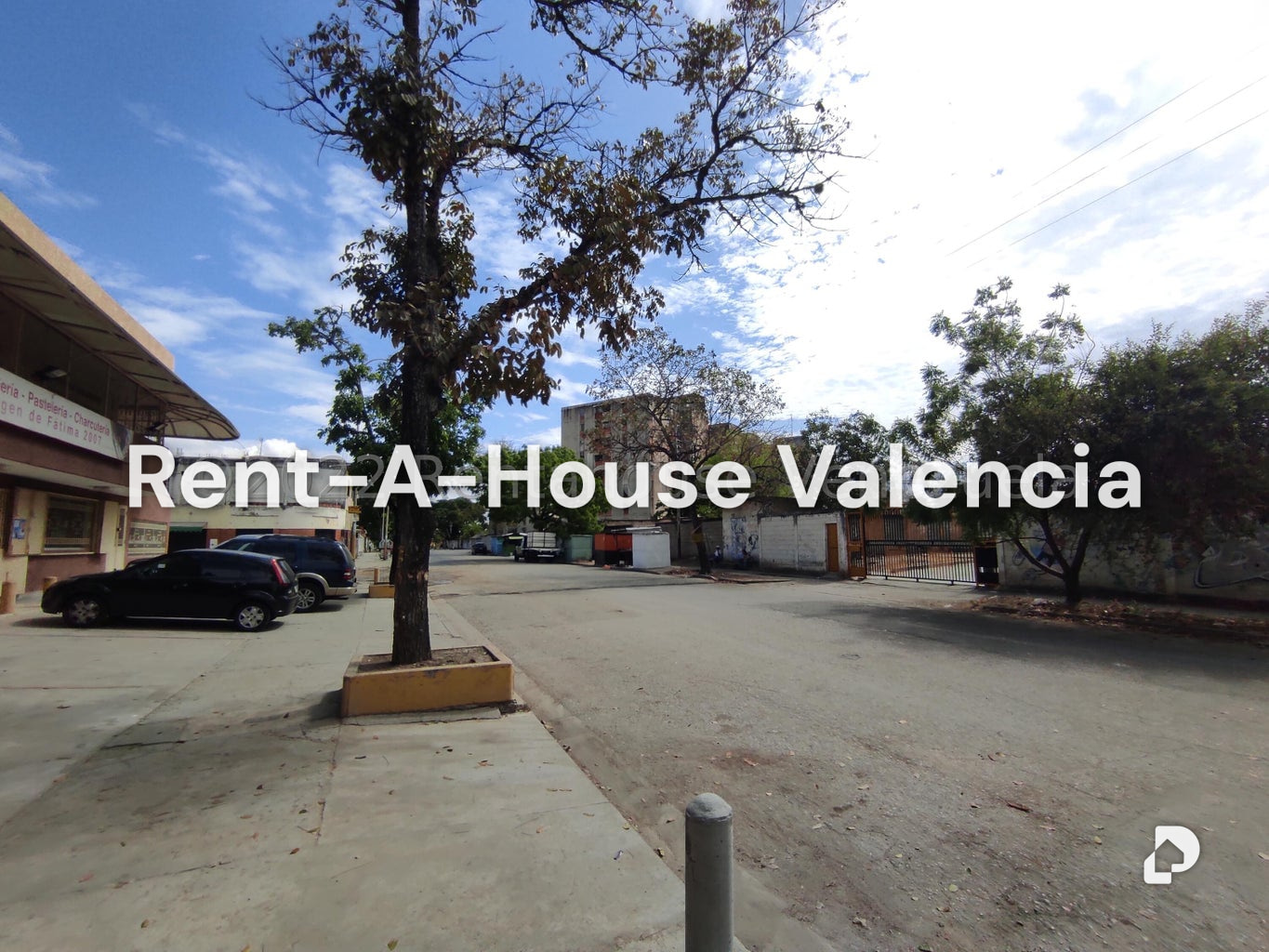 Commercial space in Parque Valencia, Valencia – 177