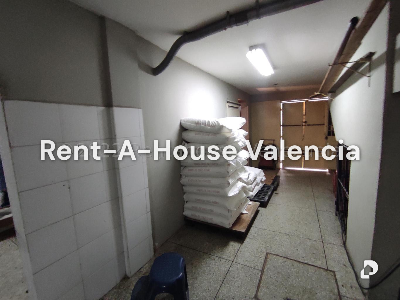 Commercial space in Parque Valencia, Valencia – 84
