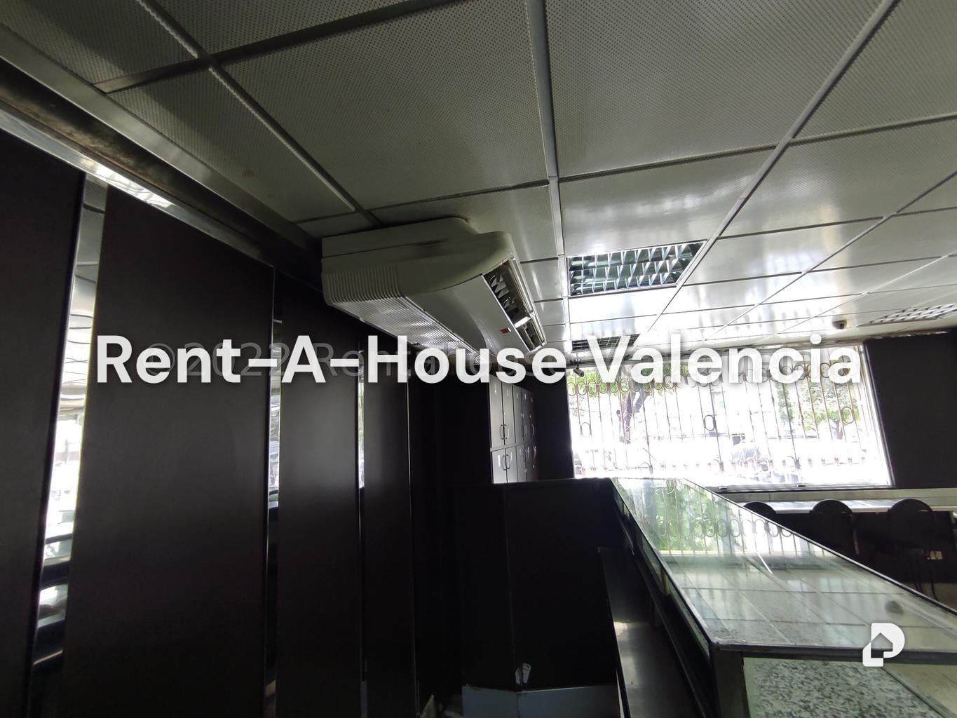 Commercial space in Parque Valencia, Valencia – 35