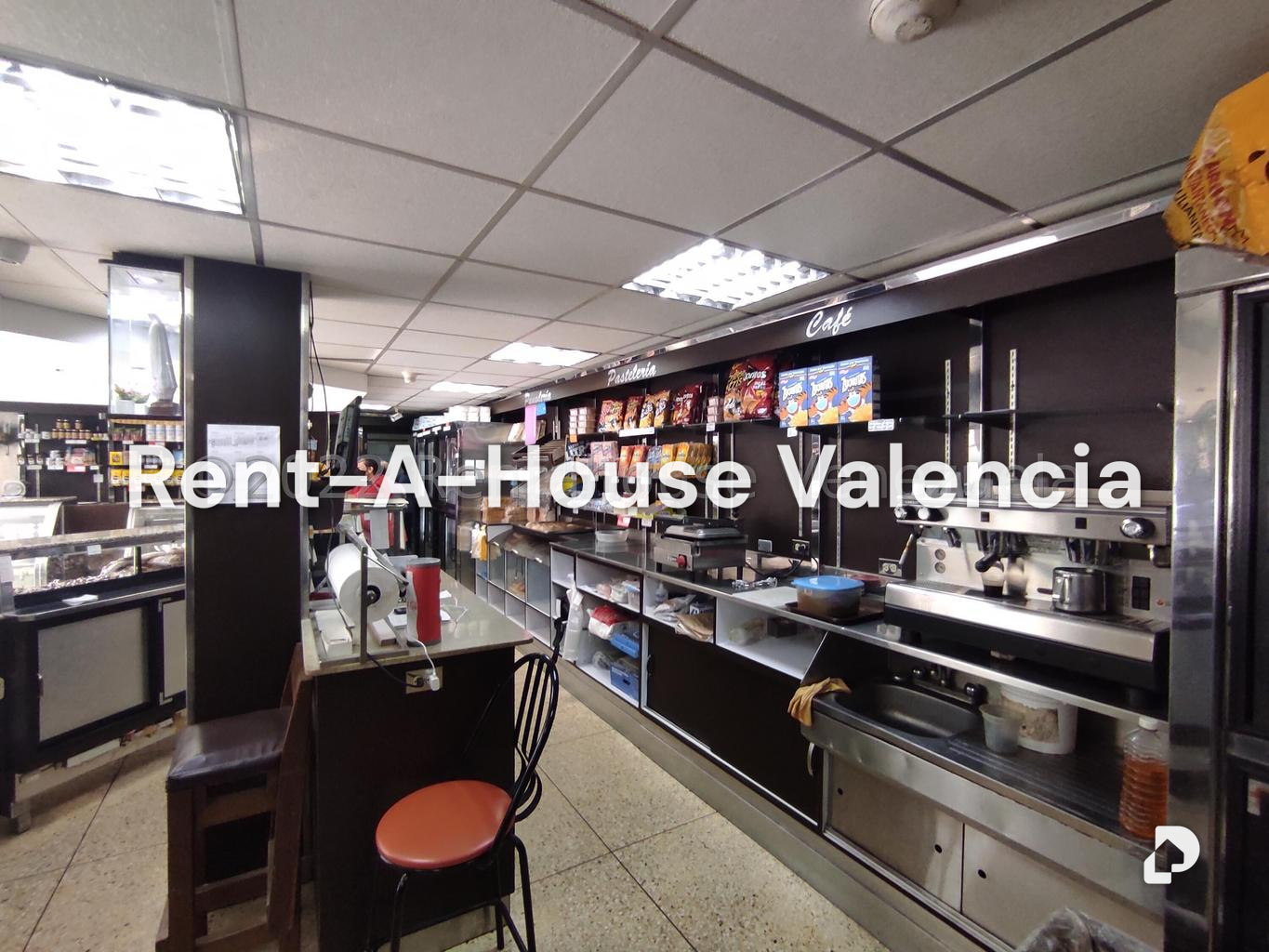 Commercial space in Parque Valencia, Valencia – 43