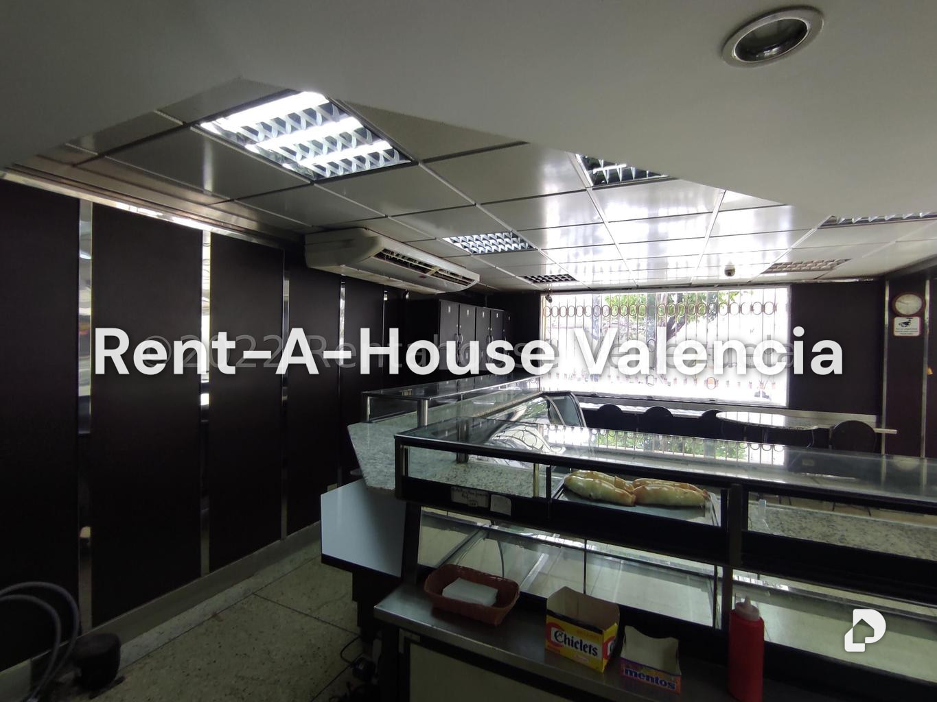 Commercial space in Parque Valencia, Valencia – 33