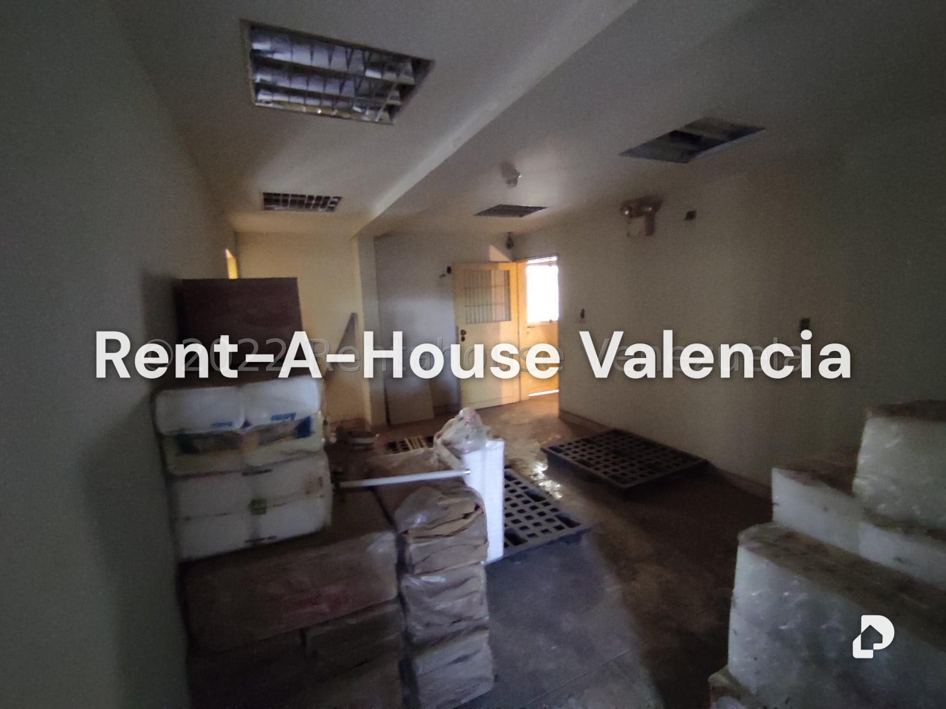 Commercial space in Parque Valencia, Valencia – 116