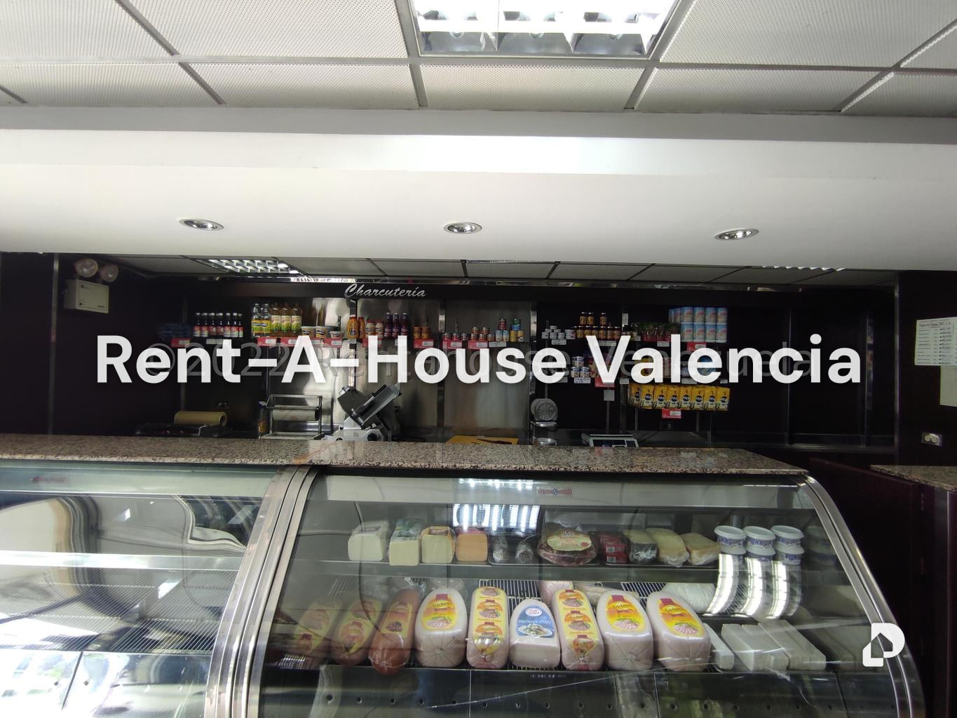 Commercial space in Parque Valencia, Valencia – 21