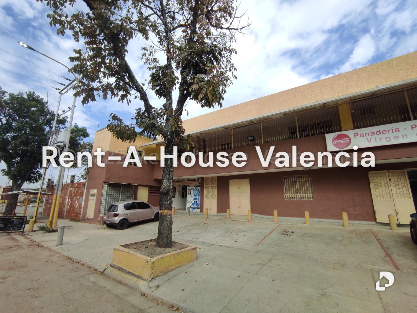 Commercial space in Parque Valencia, Valencia – 204