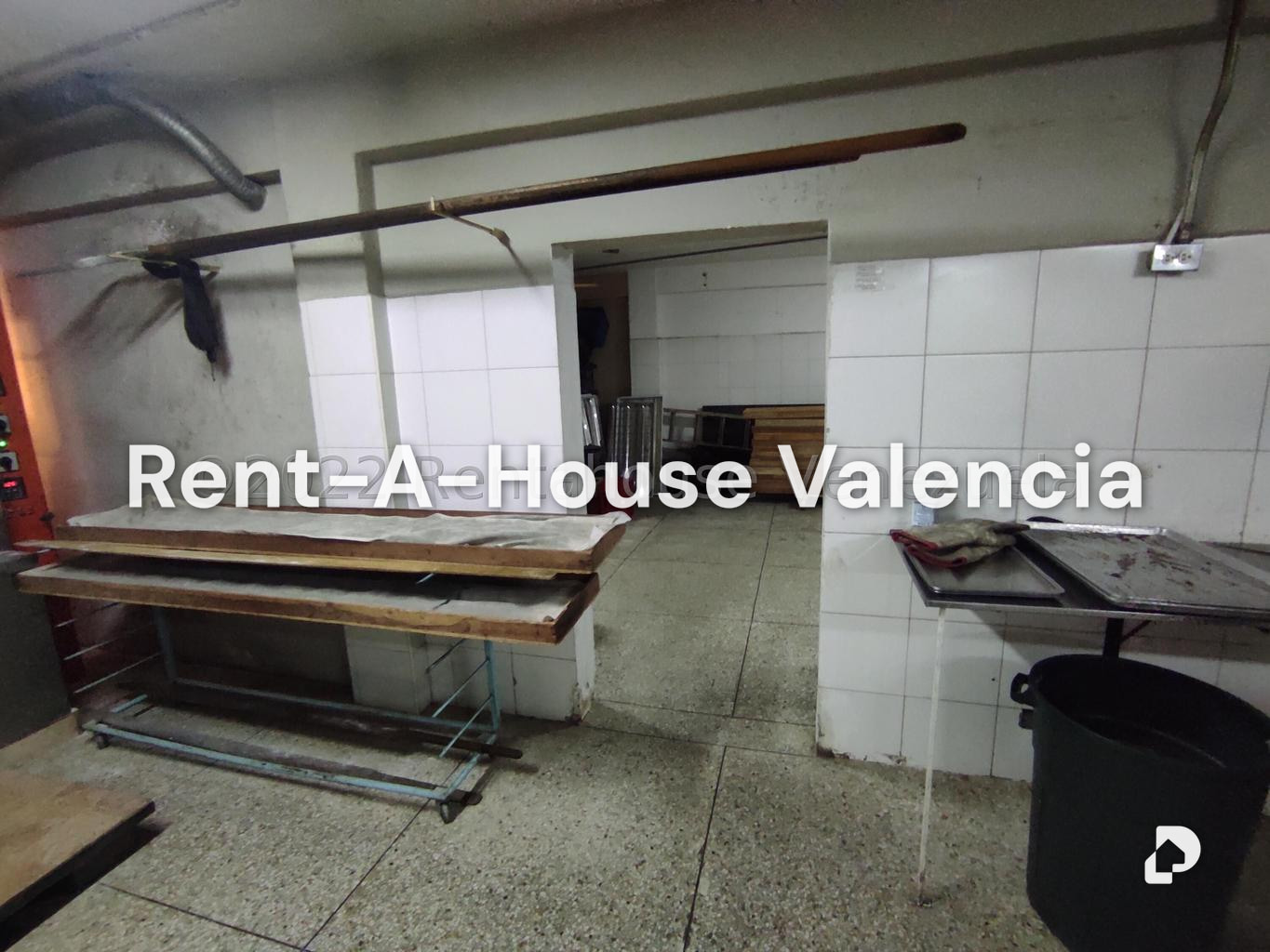Commercial space in Parque Valencia, Valencia – 46