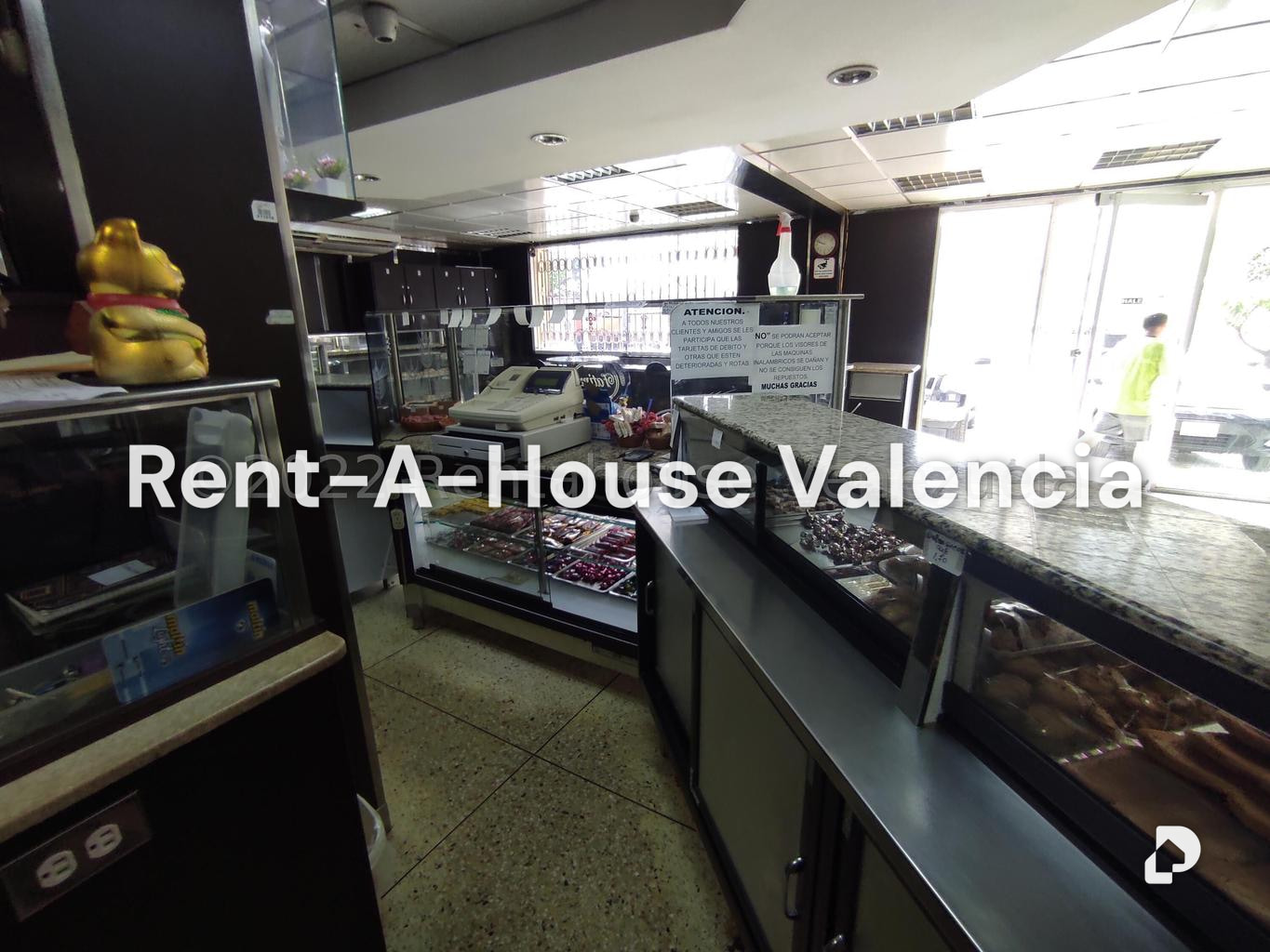 Commercial space in Parque Valencia, Valencia – 27