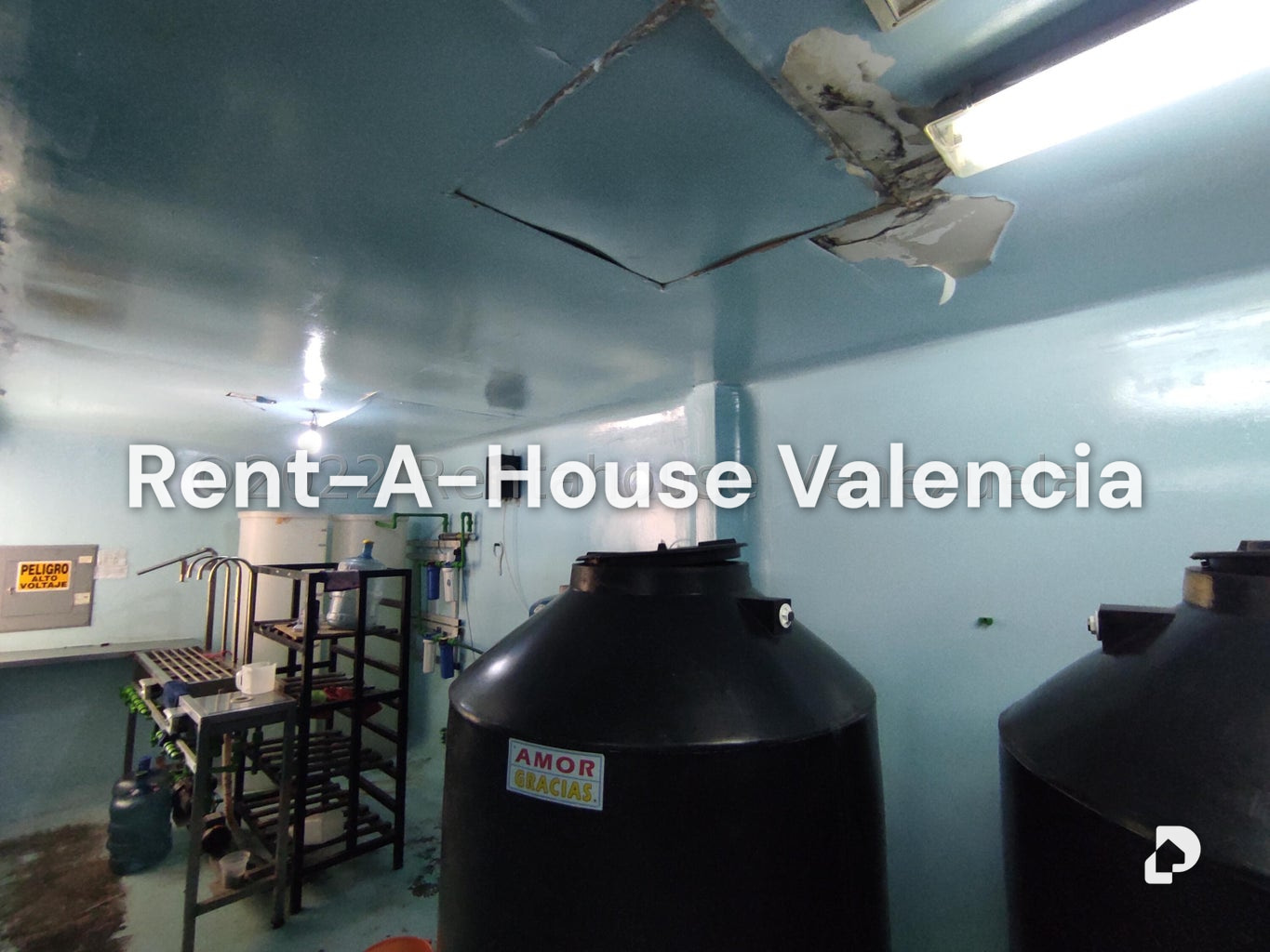 Commercial space in Parque Valencia, Valencia – 164