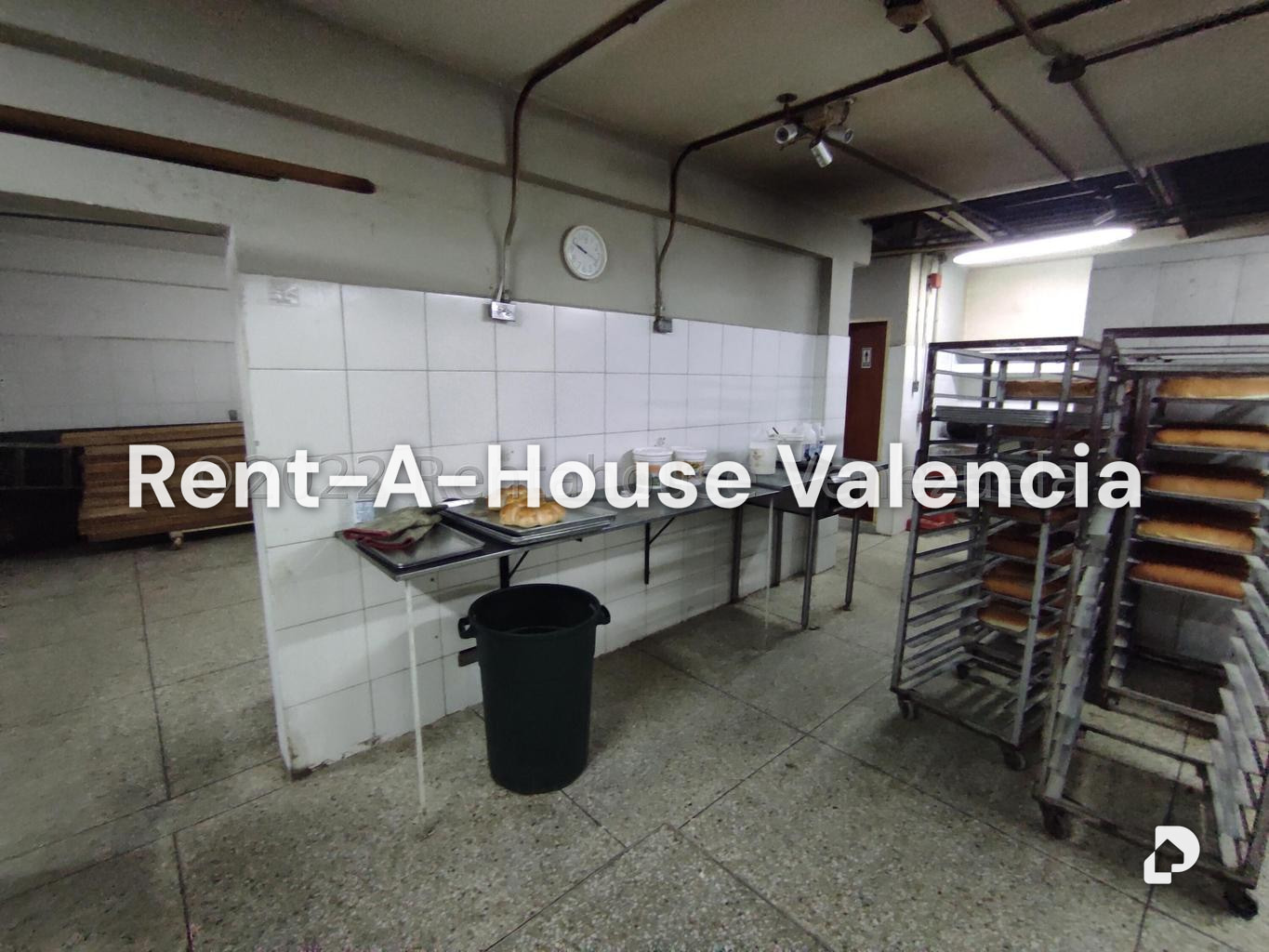 Commercial space in Parque Valencia, Valencia – 48