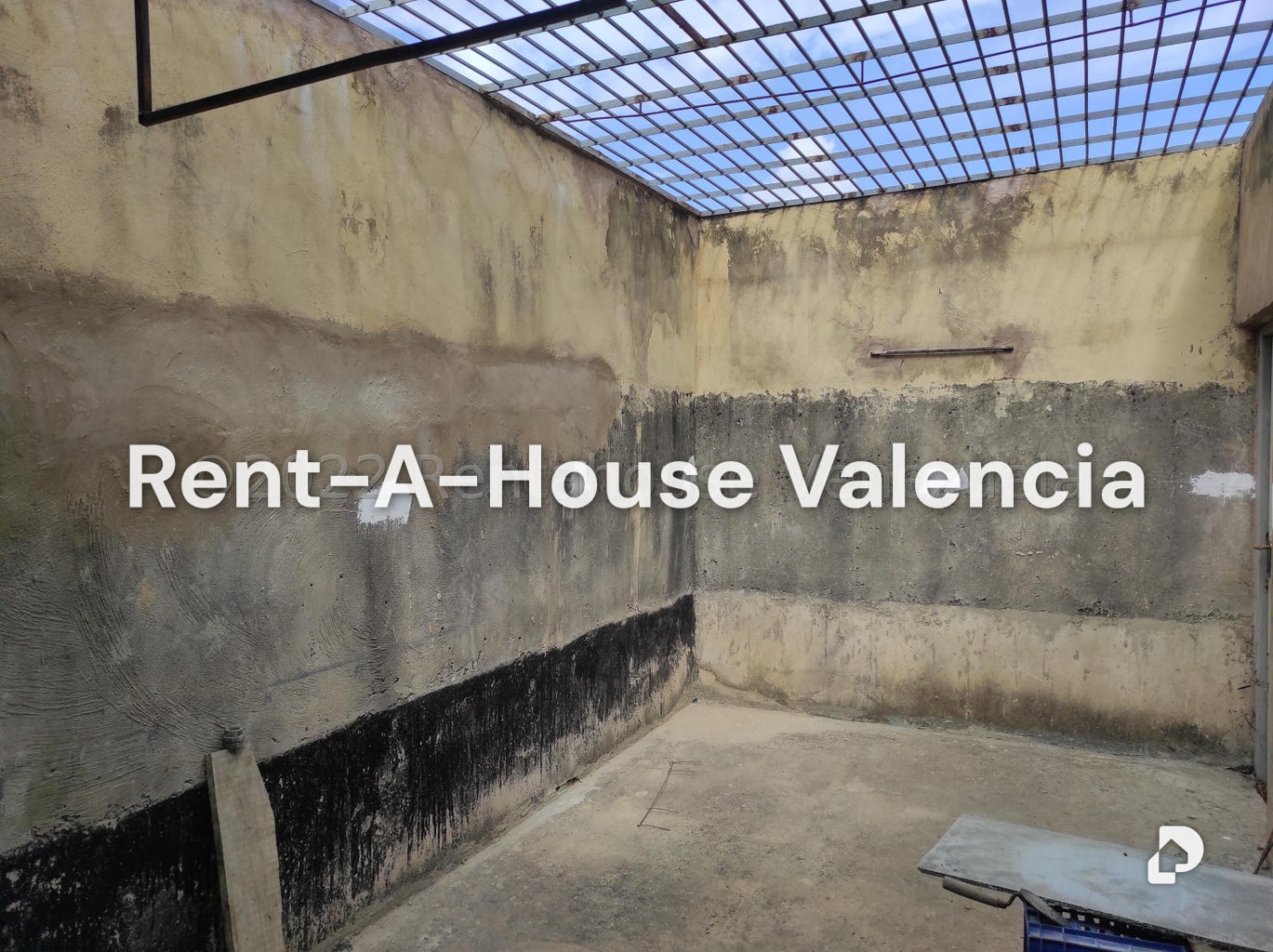 Commercial space in Parque Valencia, Valencia – 102