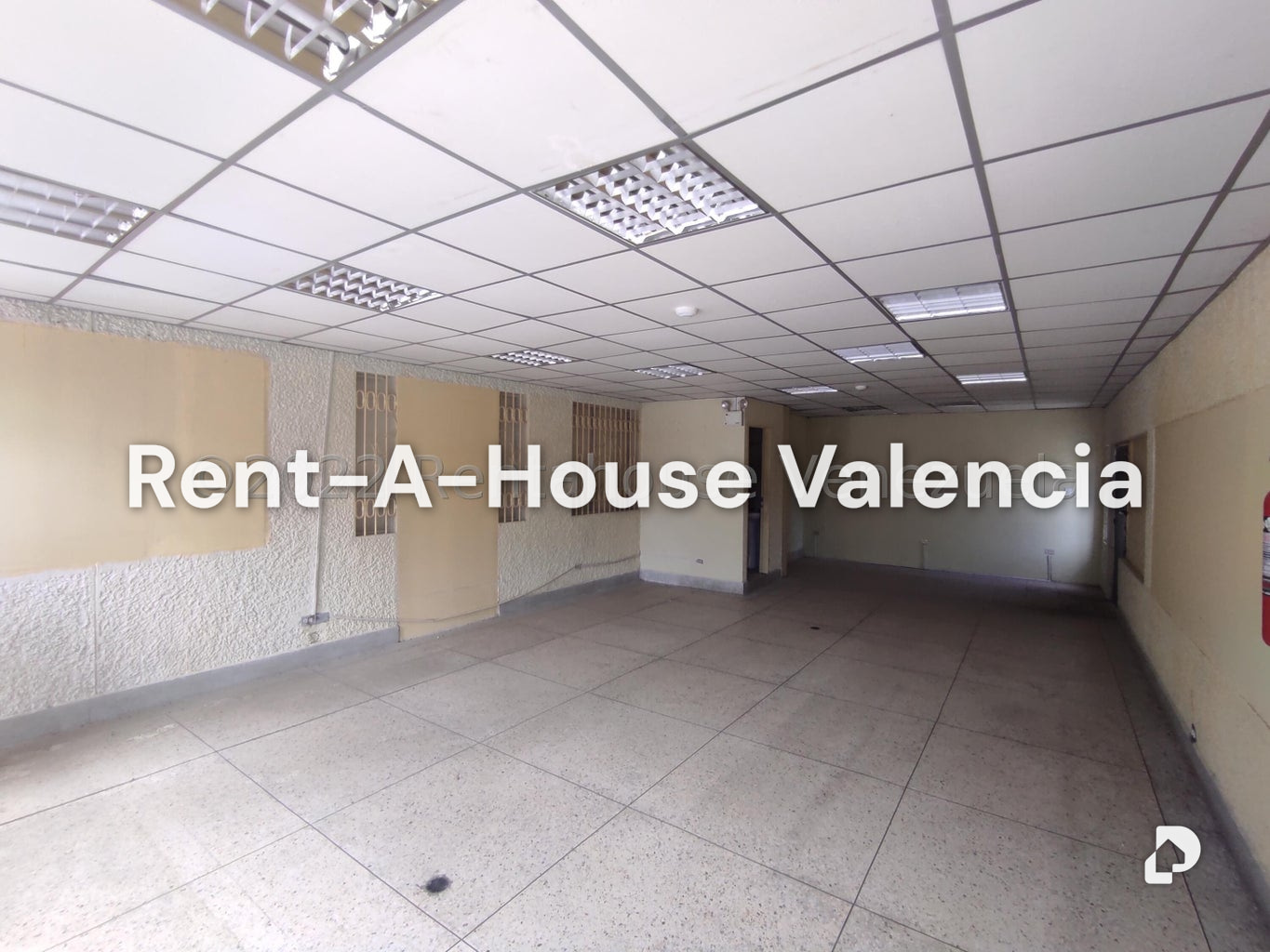 Commercial space in Parque Valencia, Valencia – 189