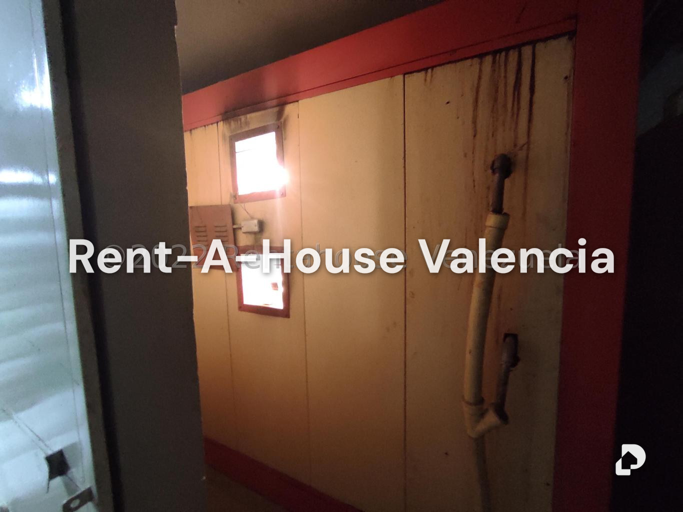 Commercial space in Parque Valencia, Valencia – 88