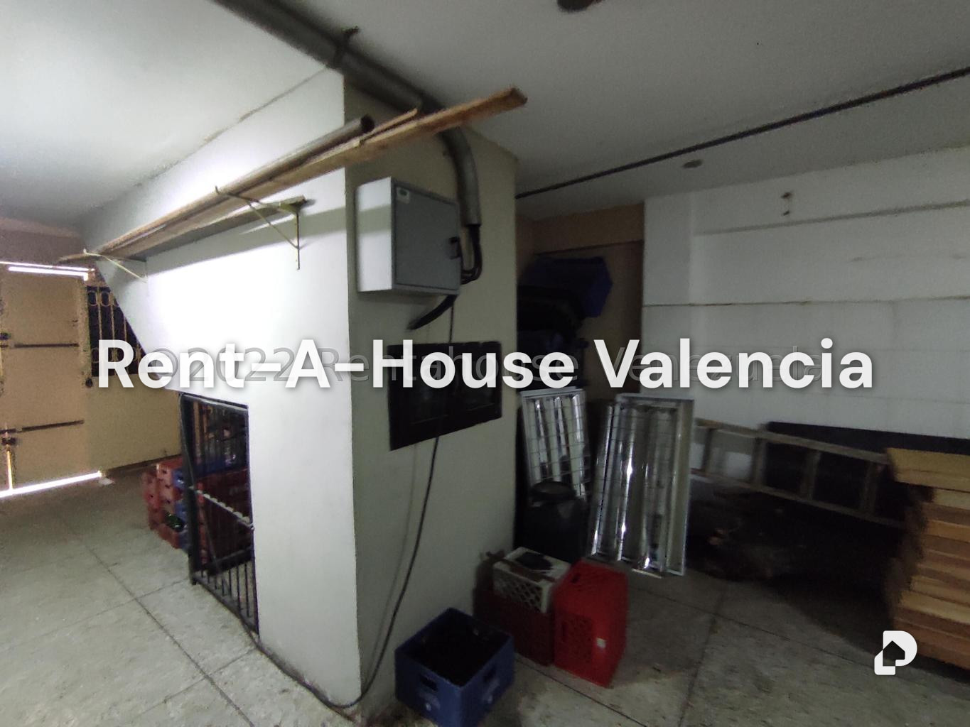 Commercial space in Parque Valencia, Valencia – 73