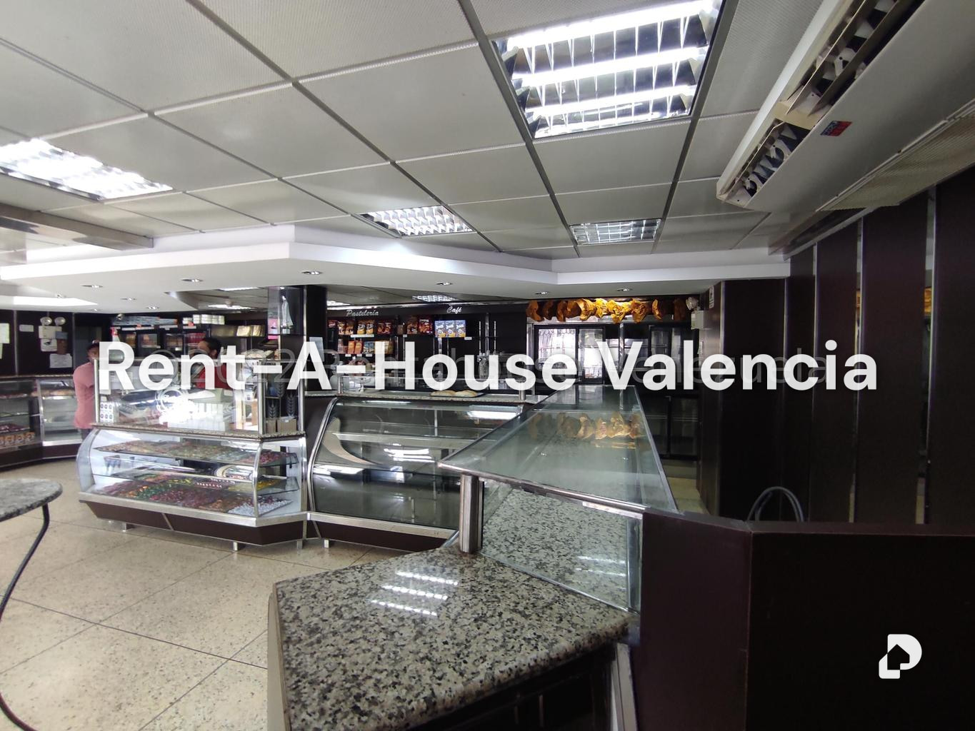 Commercial space in Parque Valencia, Valencia – 6