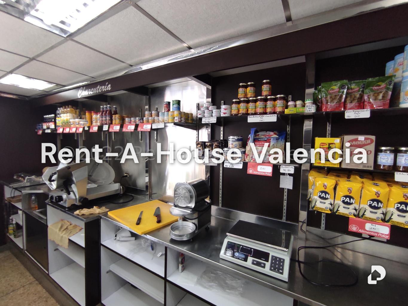 Commercial space in Parque Valencia, Valencia – 23