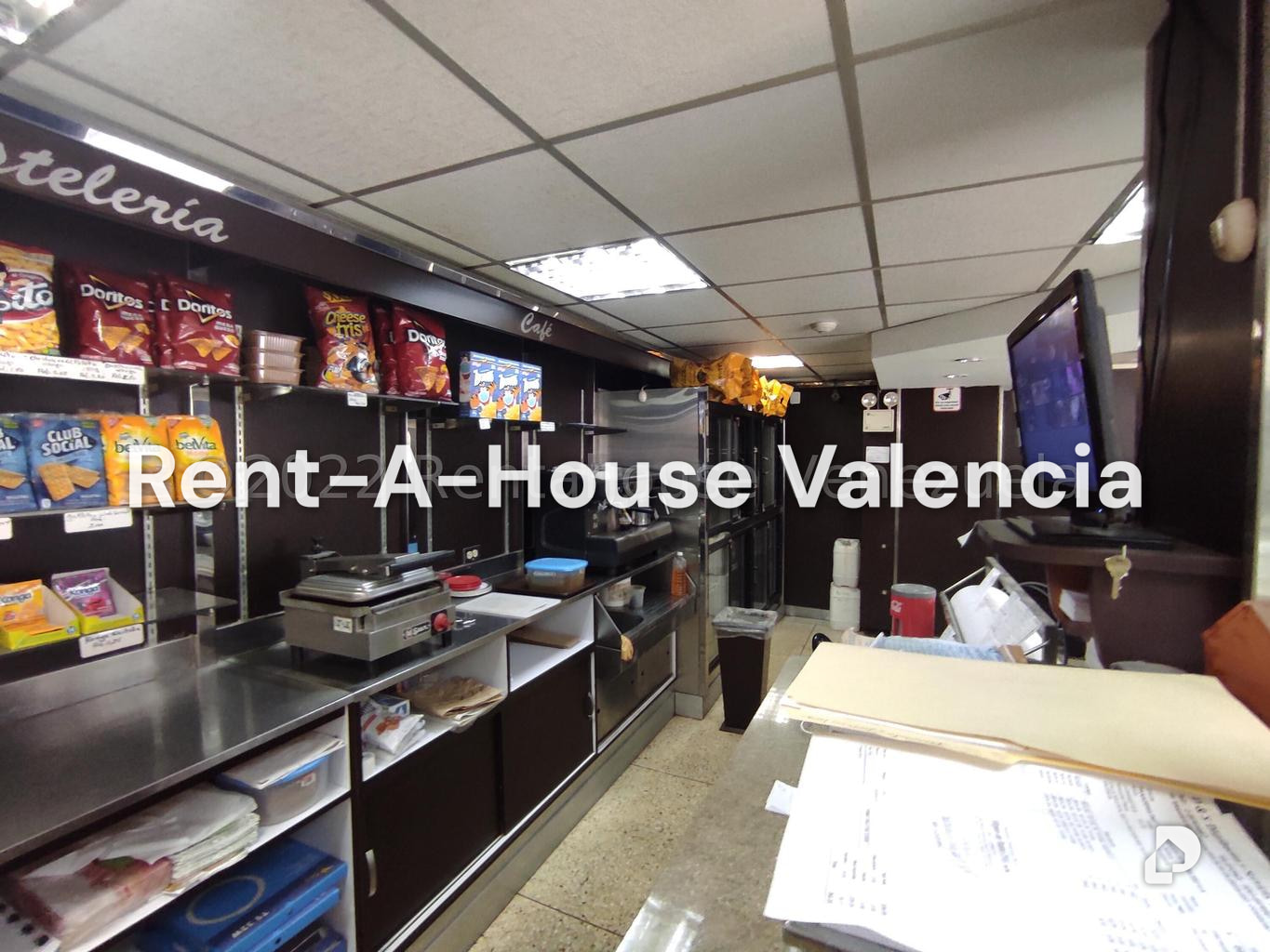 Commercial space in Parque Valencia, Valencia – 29