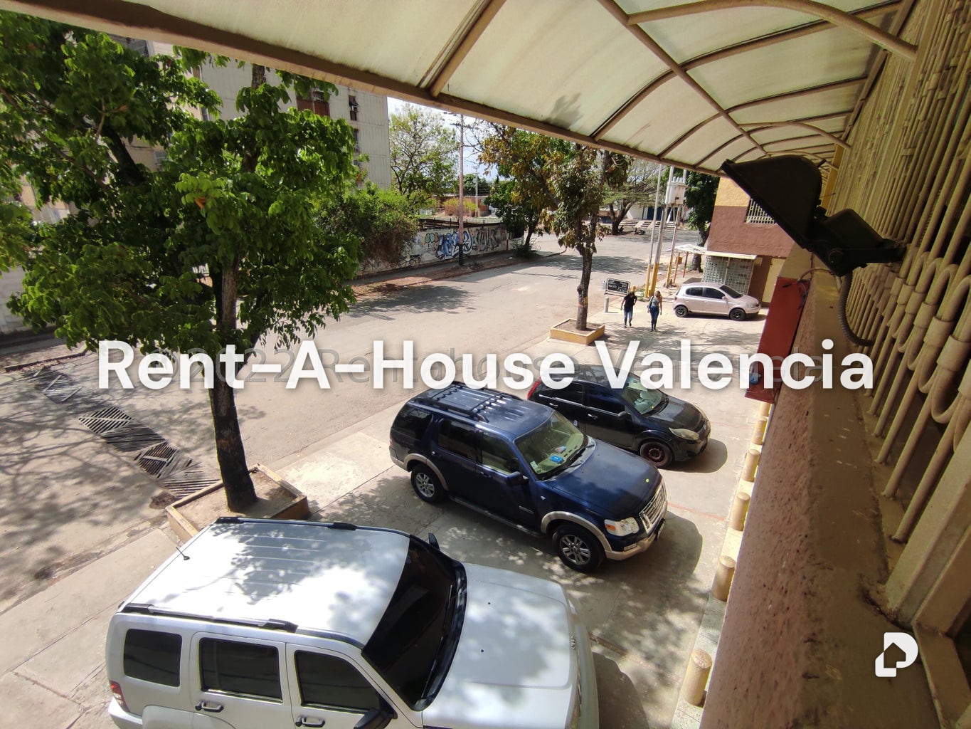 Commercial space in Parque Valencia, Valencia – 153