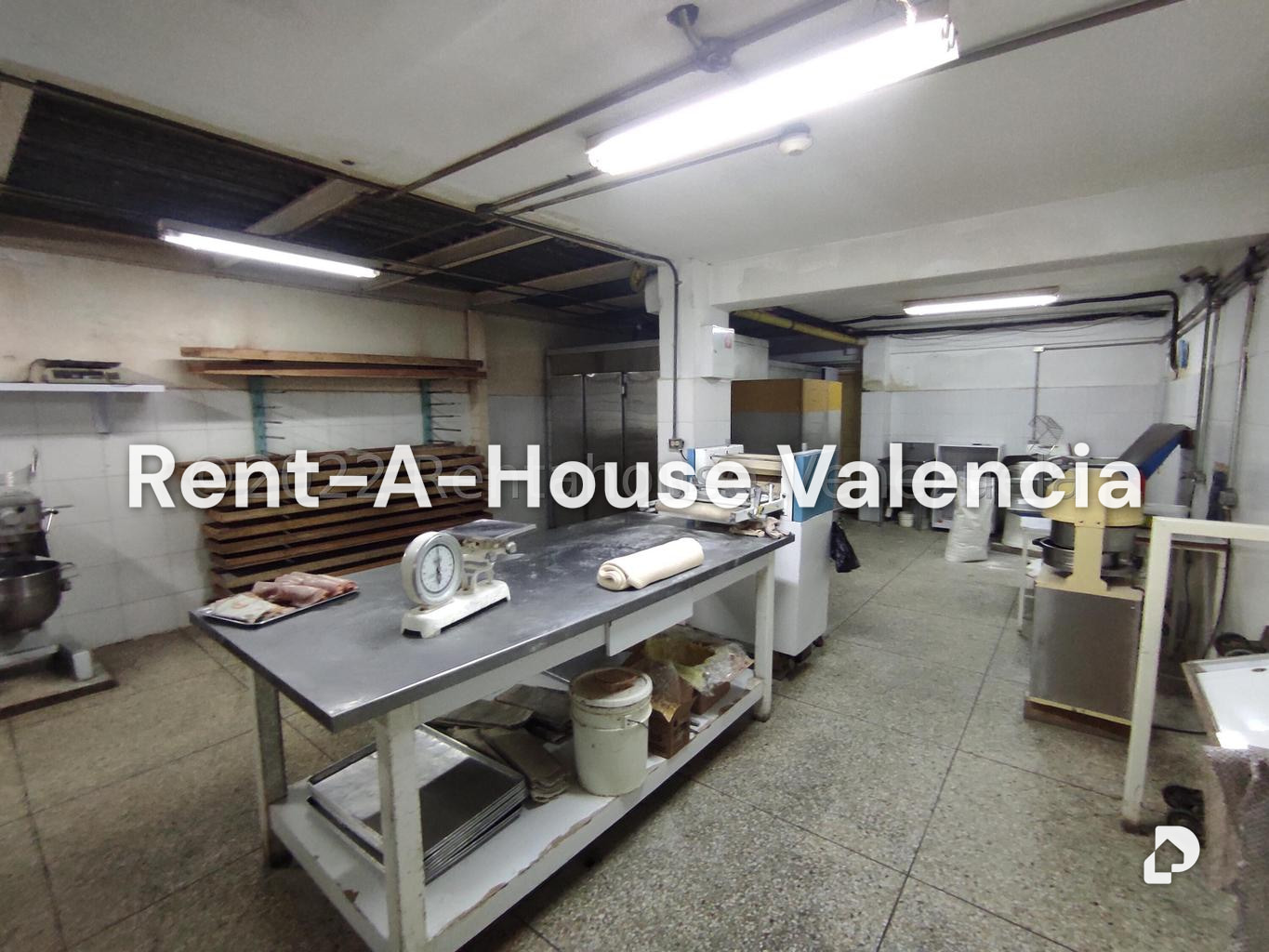 Commercial space in Parque Valencia, Valencia – 50