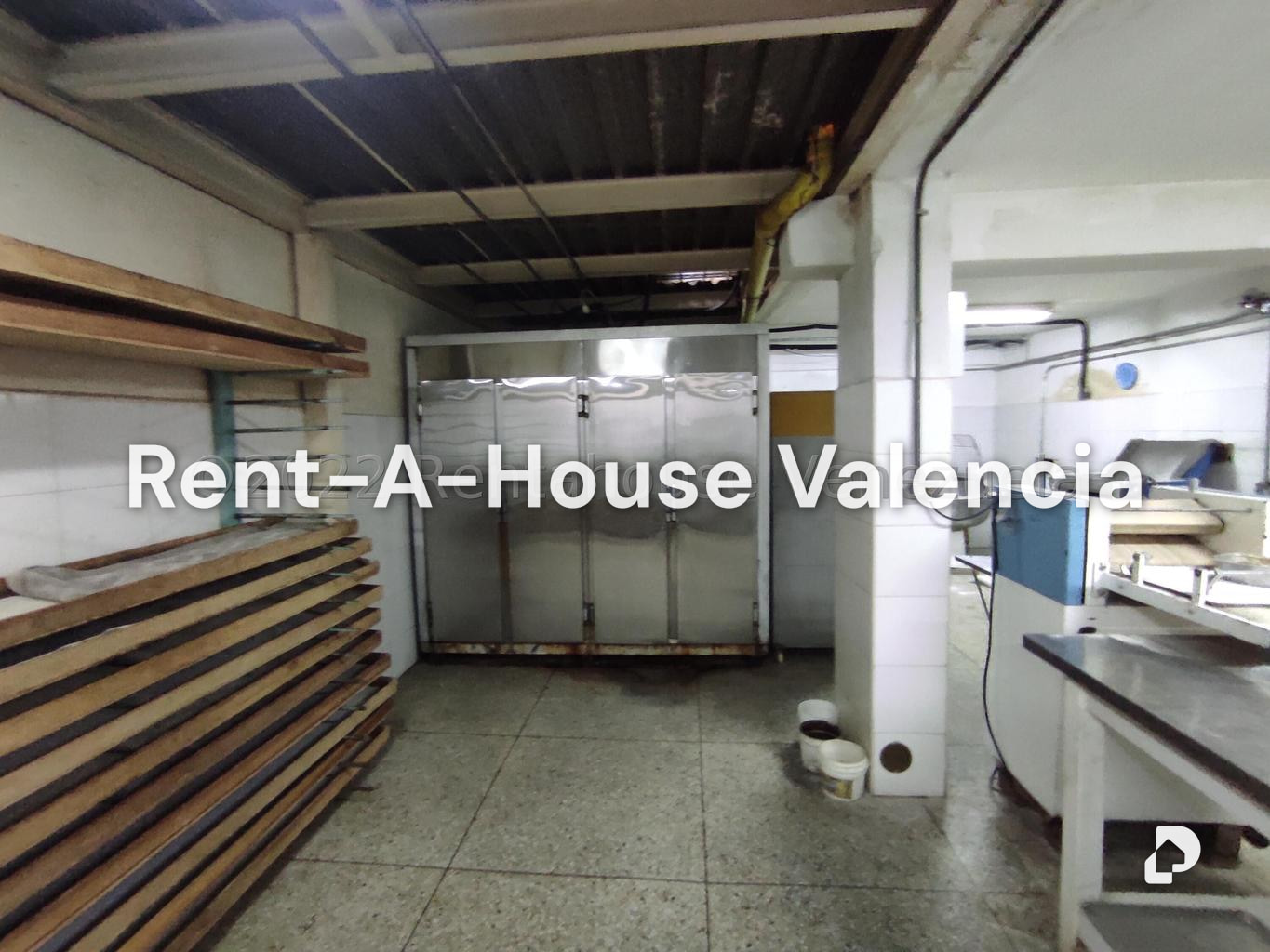 Commercial space in Parque Valencia, Valencia – 65