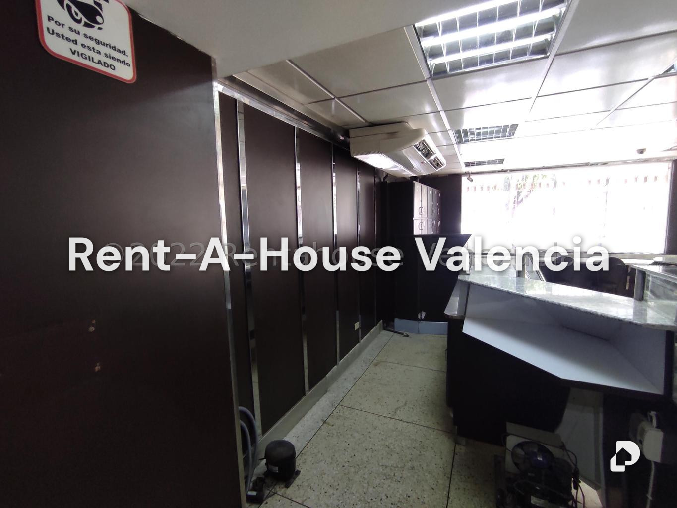 Commercial space in Parque Valencia, Valencia – 45