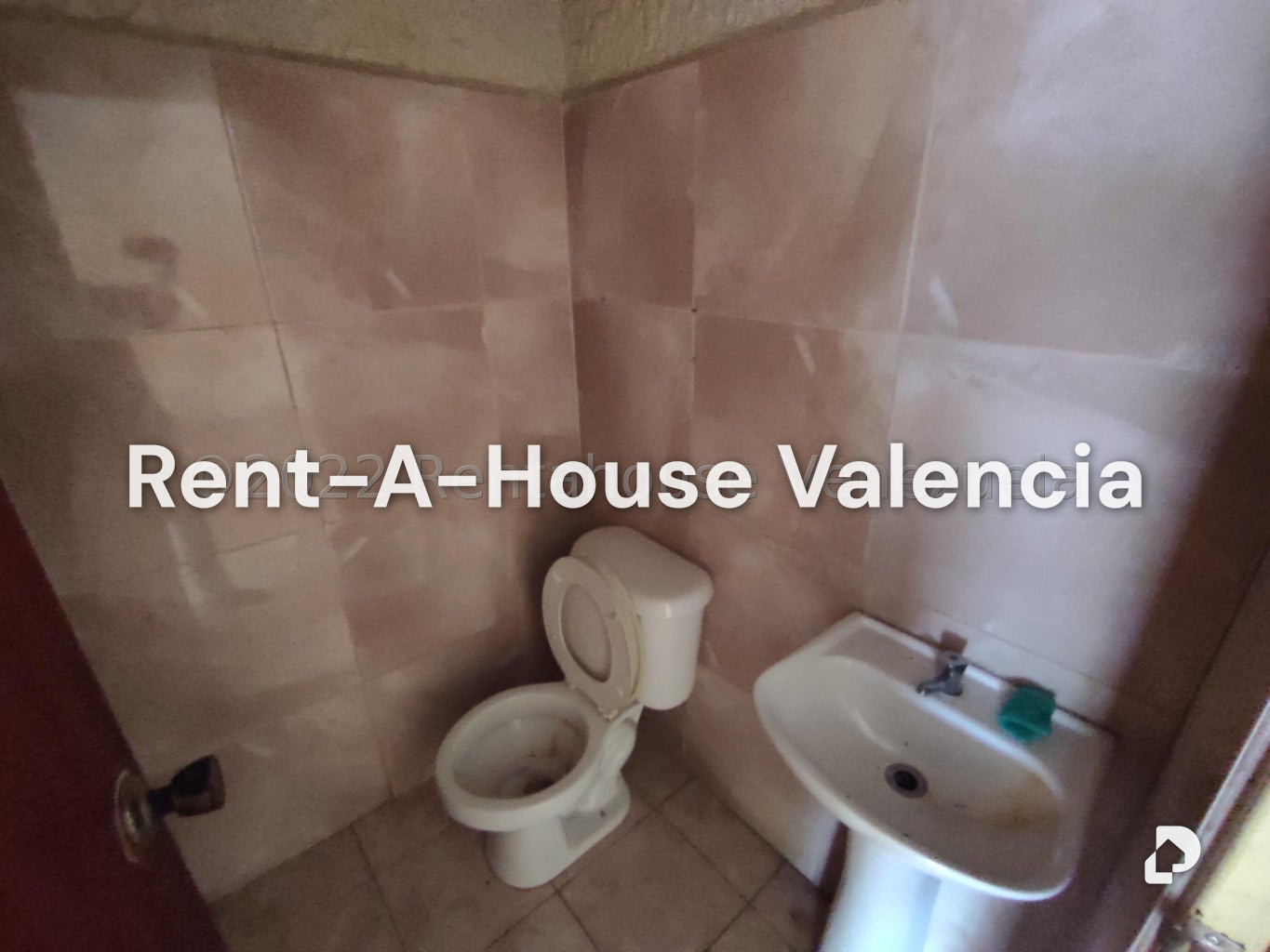 Commercial space in Parque Valencia, Valencia – 192