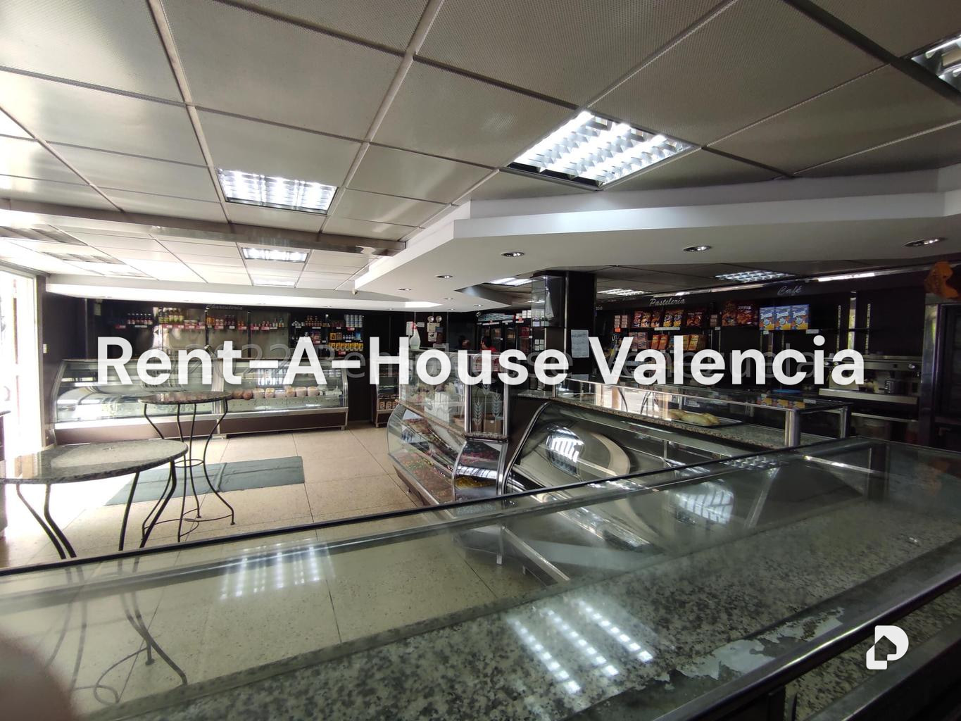 Commercial space in Parque Valencia, Valencia – 36