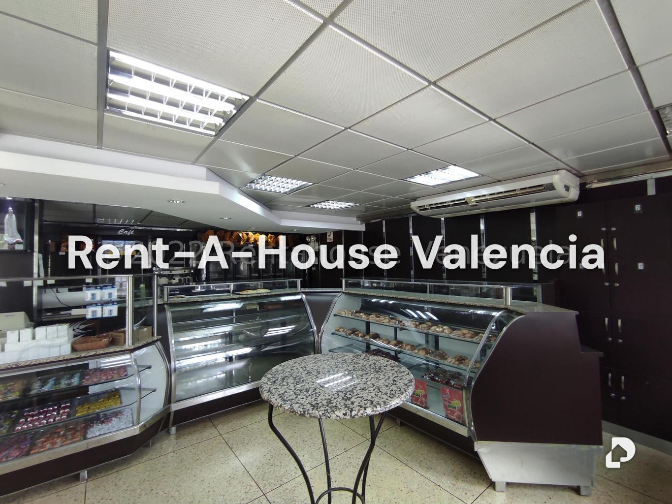 Commercial space in Parque Valencia, Valencia – 4