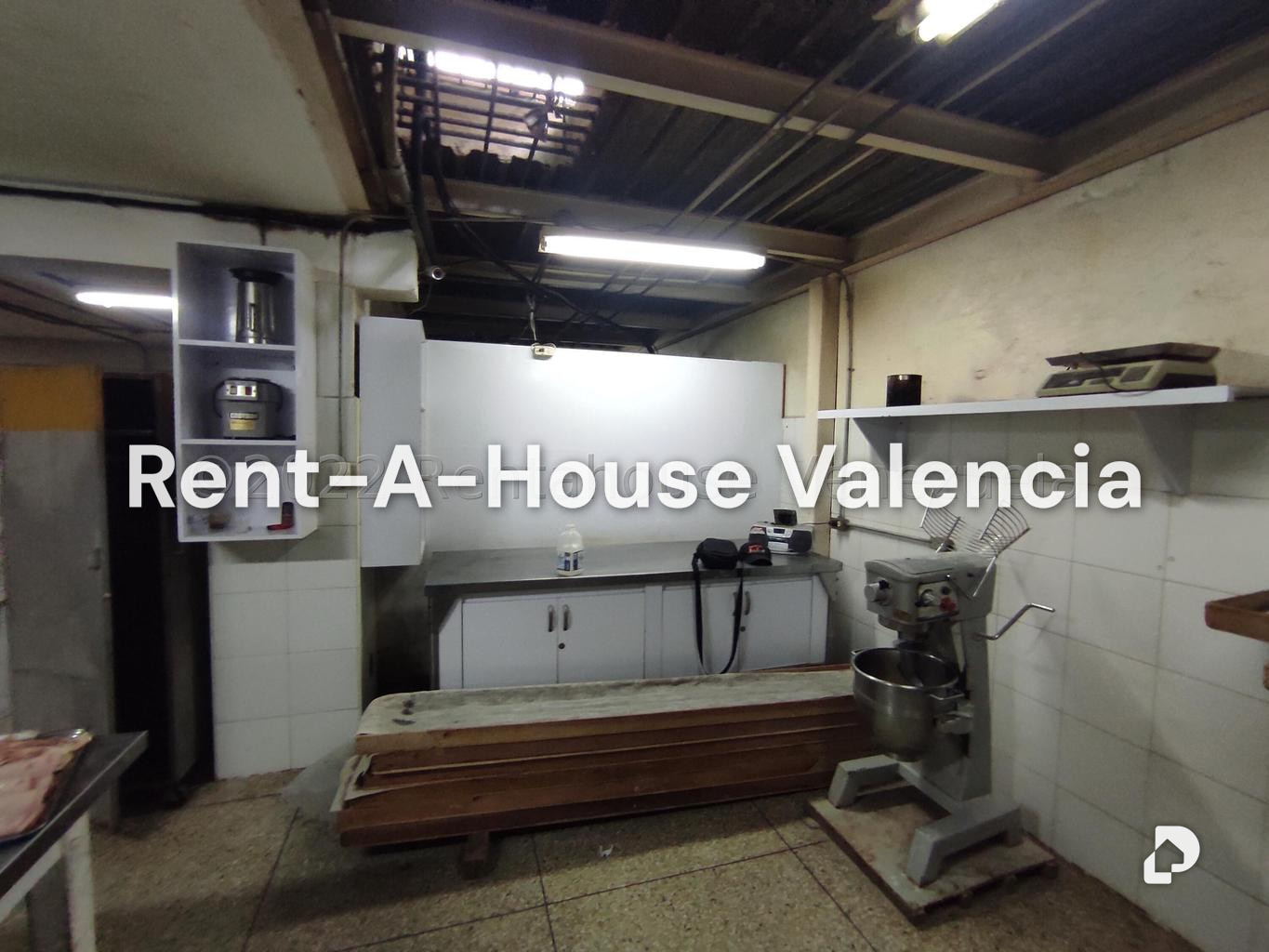 Commercial space in Parque Valencia, Valencia – 67
