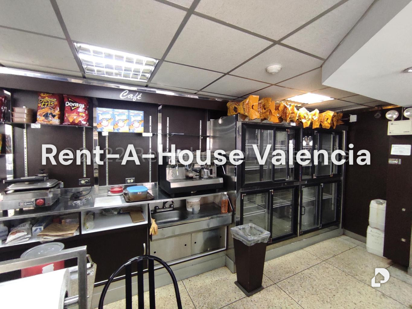 Commercial space in Parque Valencia, Valencia – 31